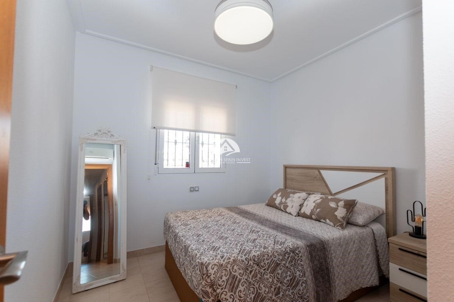 Resale - Apartment  - Orihuela Costa - Villamartín