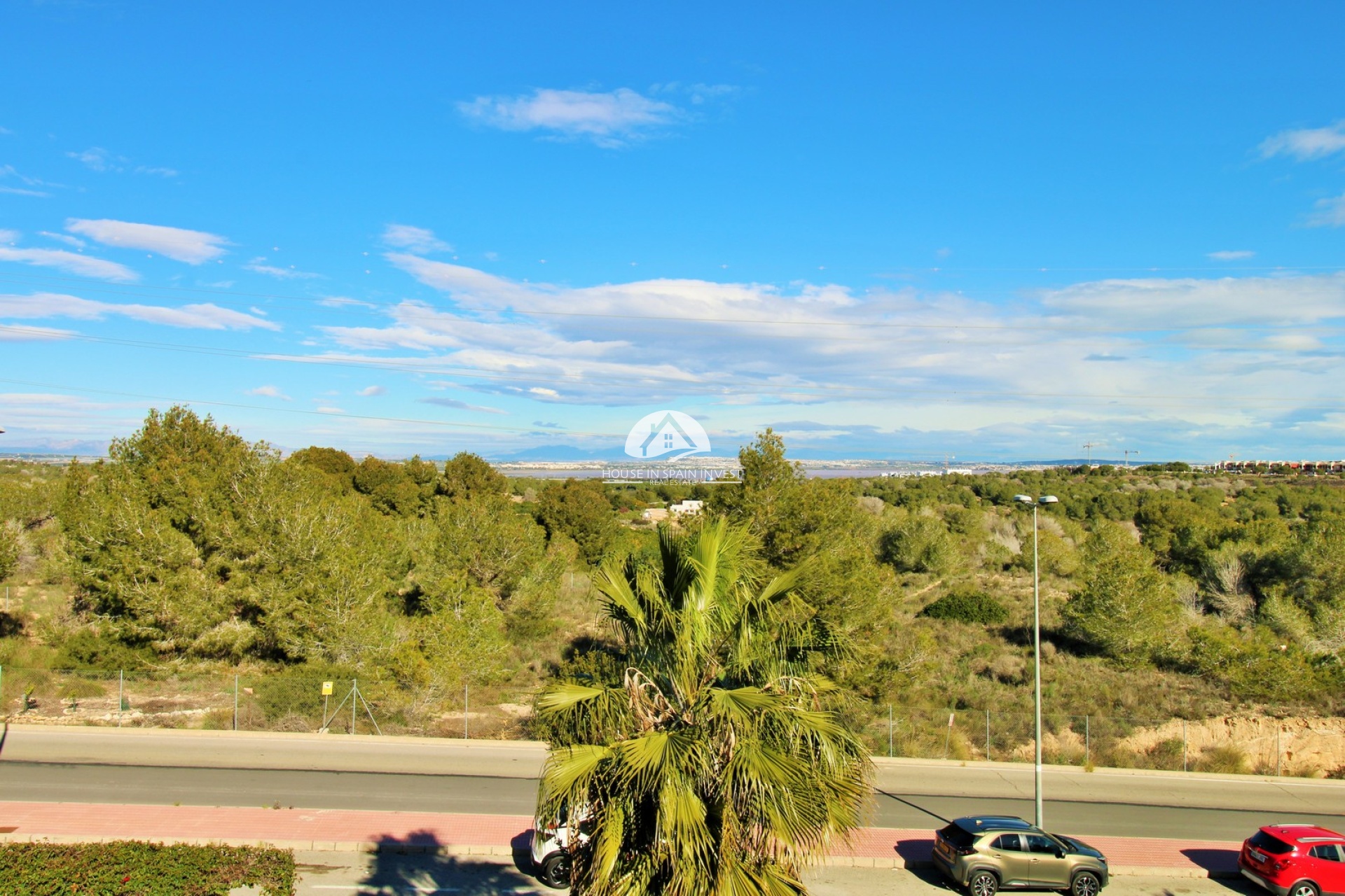 Resale - Apartment  - Orihuela Costa - Villamartín