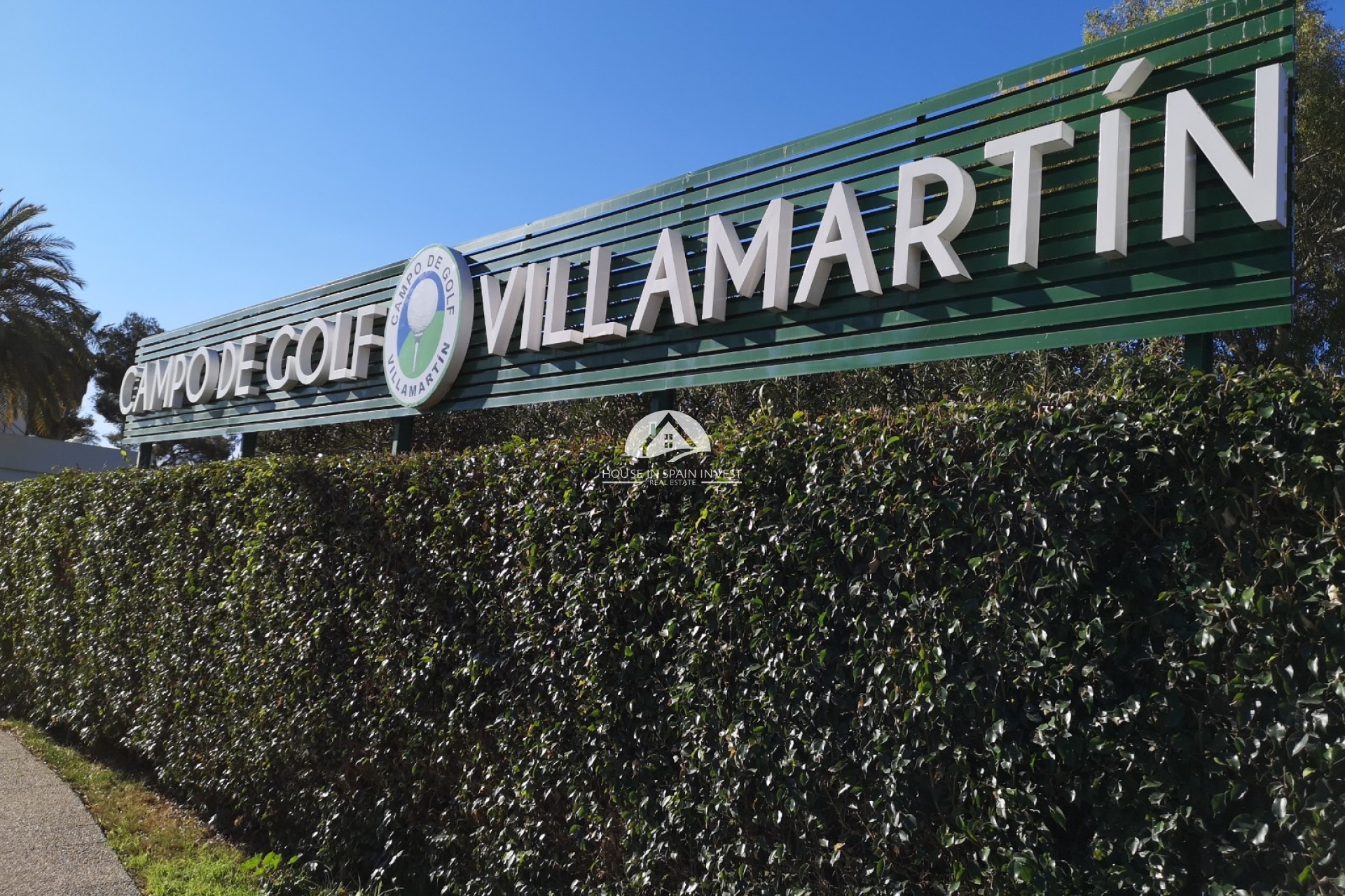 Resale - Apartment  - Orihuela Costa - Villamartín