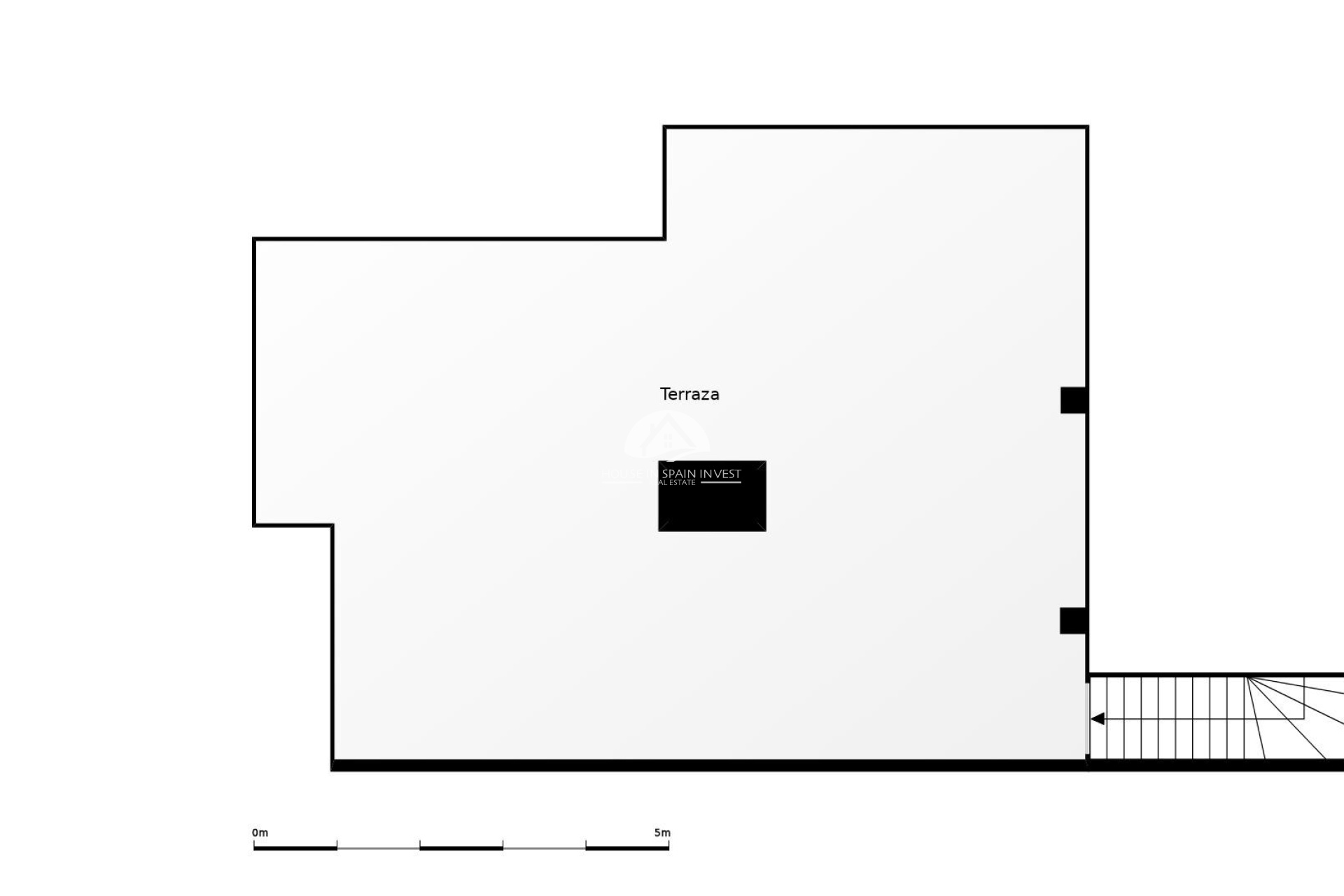 Resale - Apartment  - Orihuela Costa - Villamartín