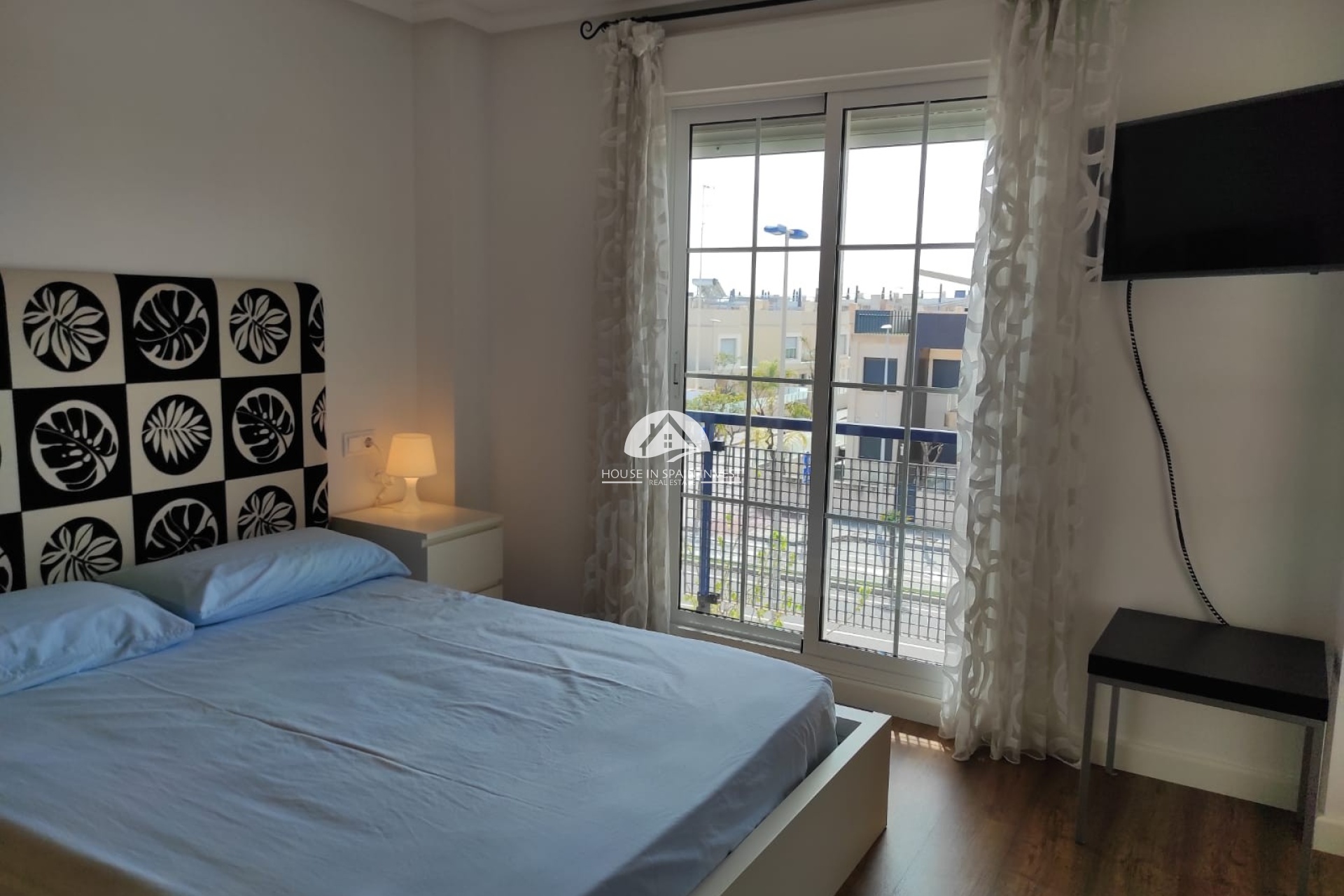 Resale - Apartment  - Pilar de la Horadada - Mil Palmeras