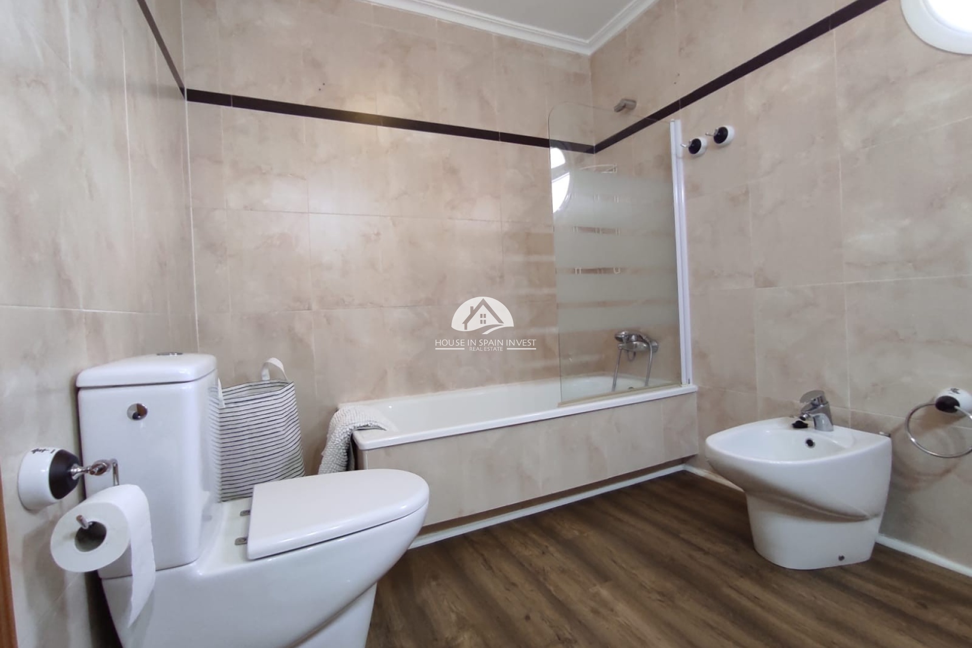 Resale - Apartment  - Pilar de la Horadada - Mil Palmeras