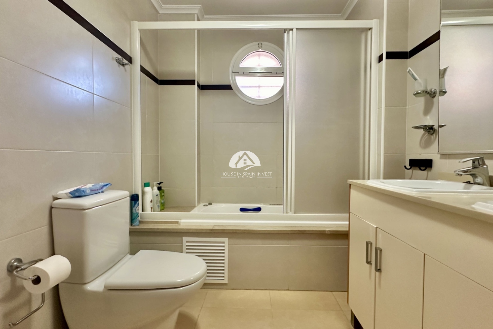 Resale - Apartment  - Pilar de la Horadada - Mil Palmeras