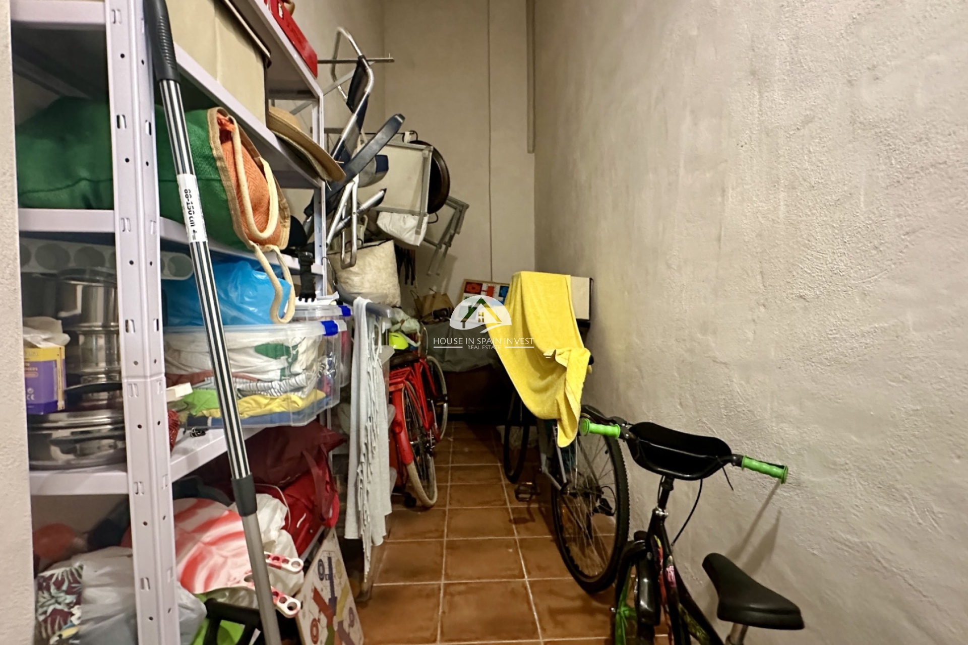 Resale - Apartment  - Pilar de la Horadada - Mil Palmeras