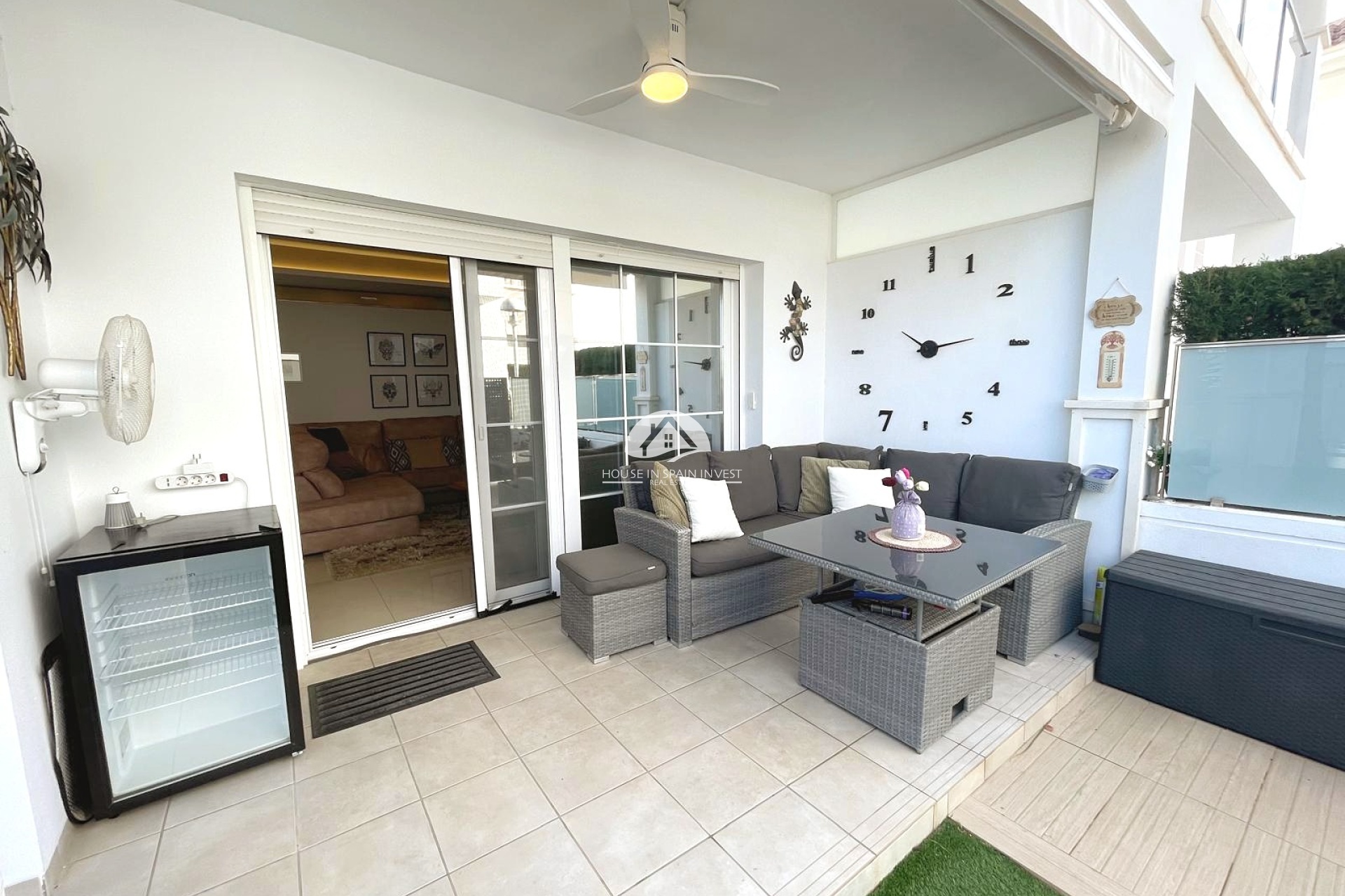 Resale - Apartment  - Rojales - Ciudad Quesada - Ciudad Quesada