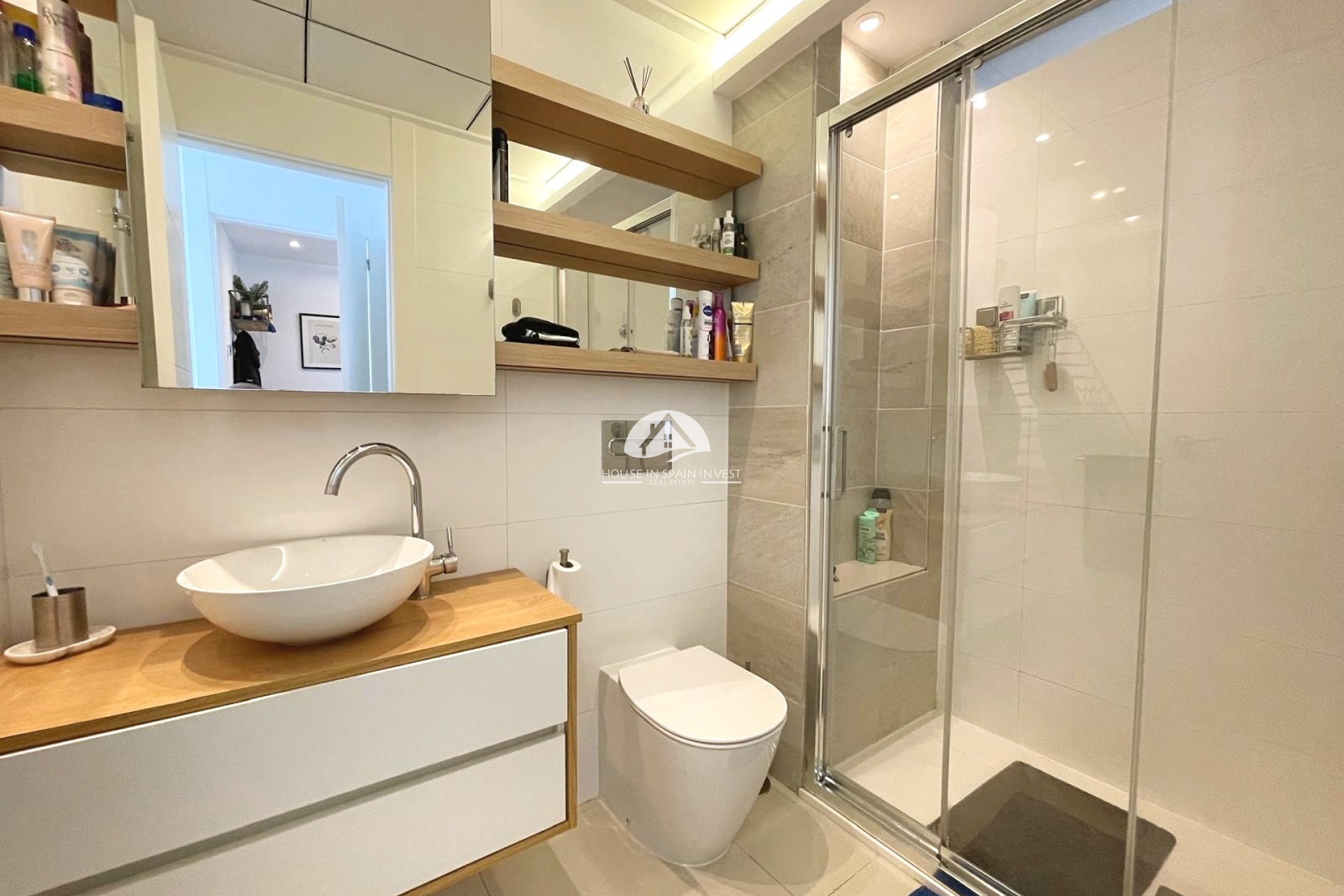 Resale - Apartment  - Rojales - Ciudad Quesada - Ciudad Quesada