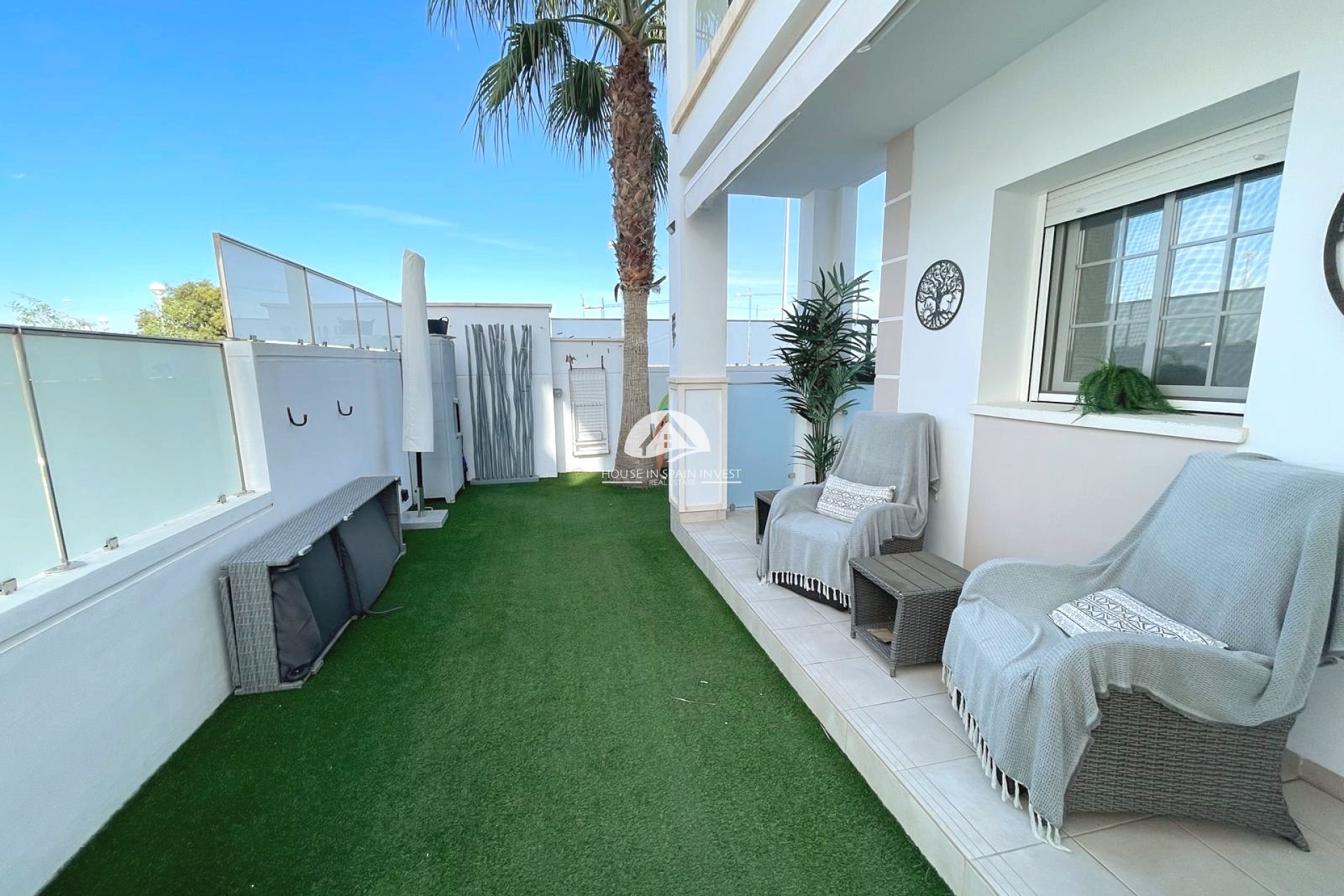 Resale - Apartment  - Rojales - Ciudad Quesada - Ciudad Quesada