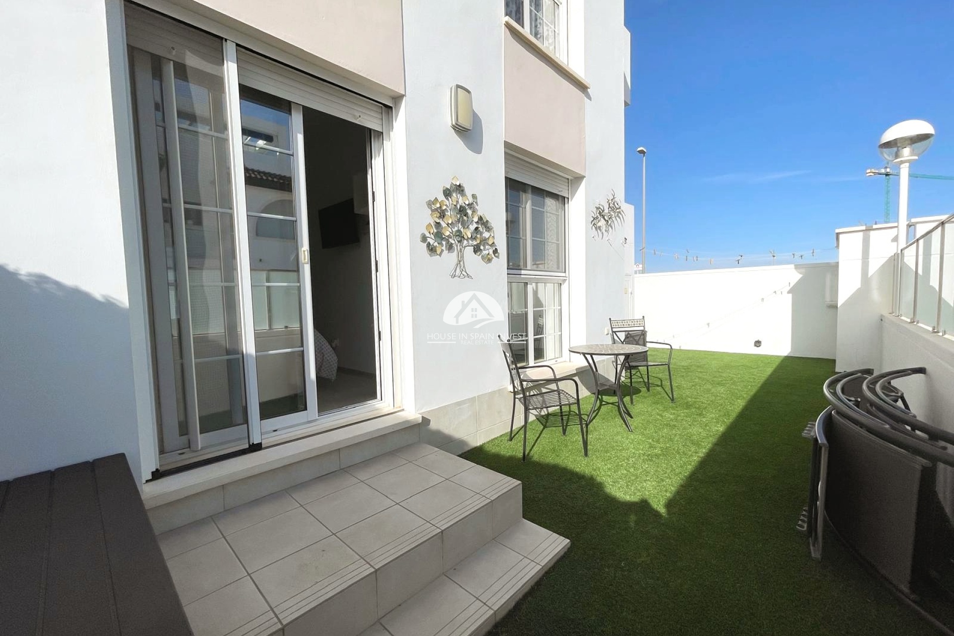 Resale - Apartment  - Rojales - Ciudad Quesada - Ciudad Quesada