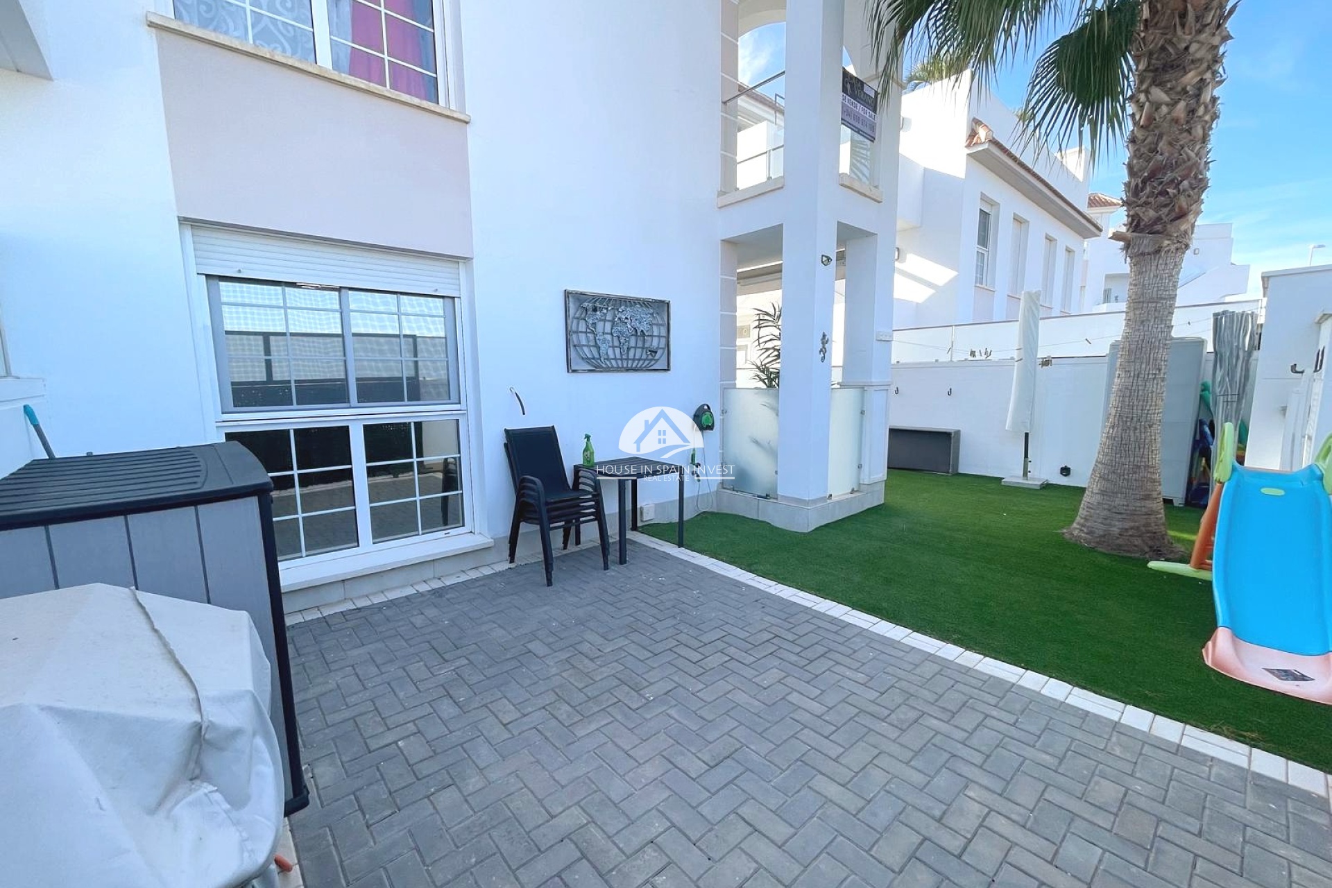 Resale - Apartment  - Rojales - Ciudad Quesada - Ciudad Quesada