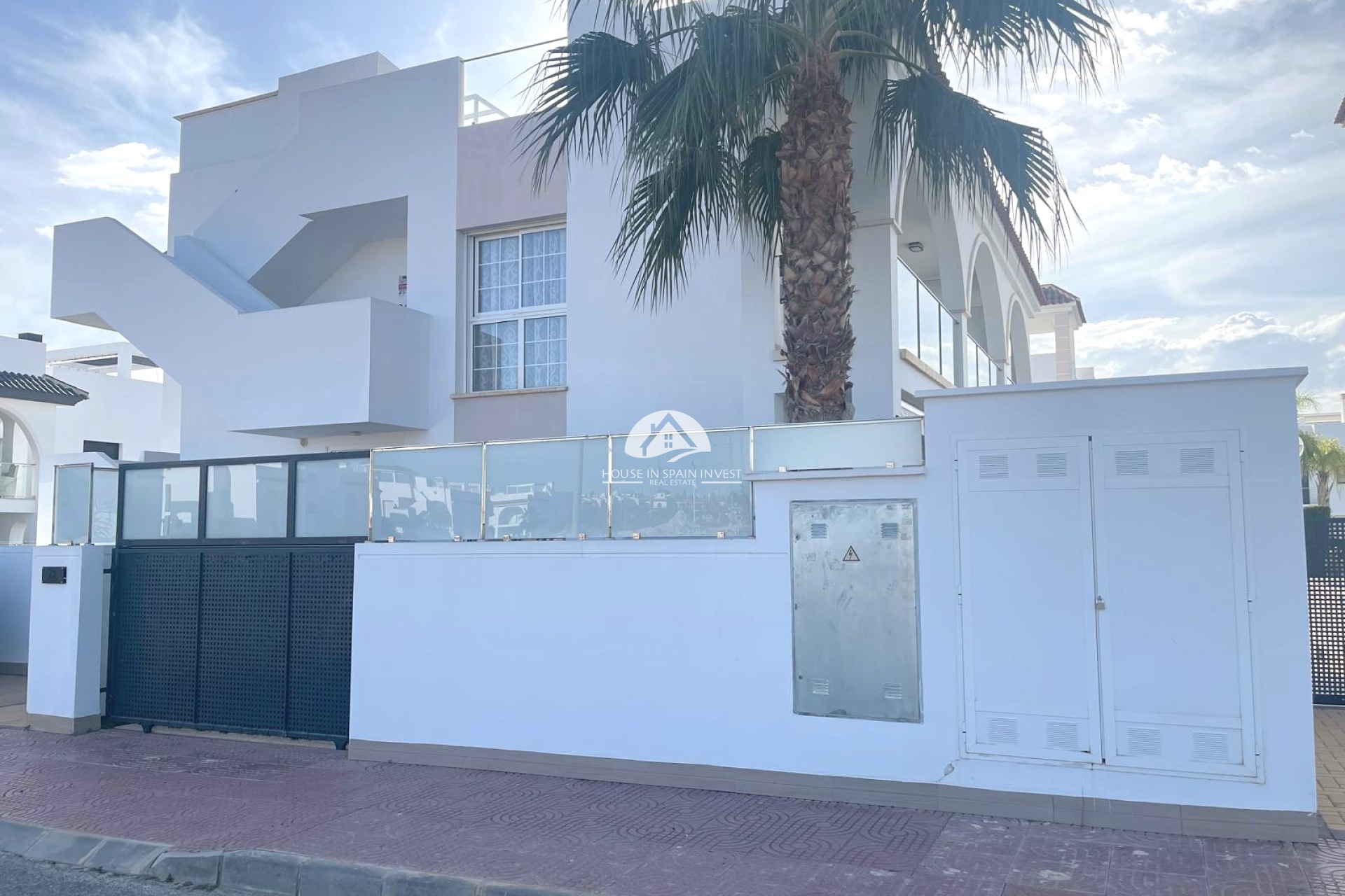 Resale - Apartment  - Rojales - Ciudad Quesada - Ciudad Quesada