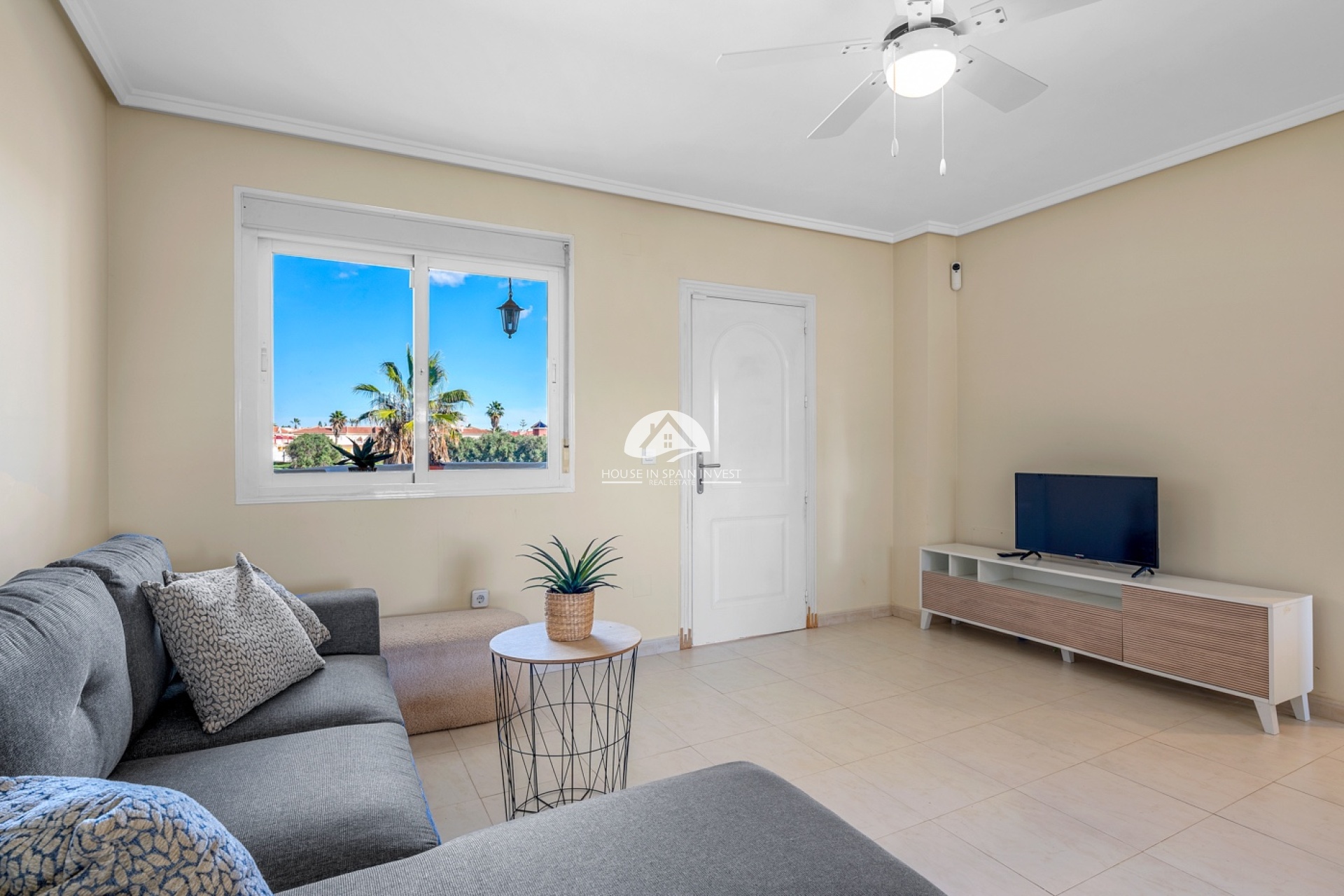 Resale - Apartment  - Rojales - Ciudad Quesada - Ciudad Quesada