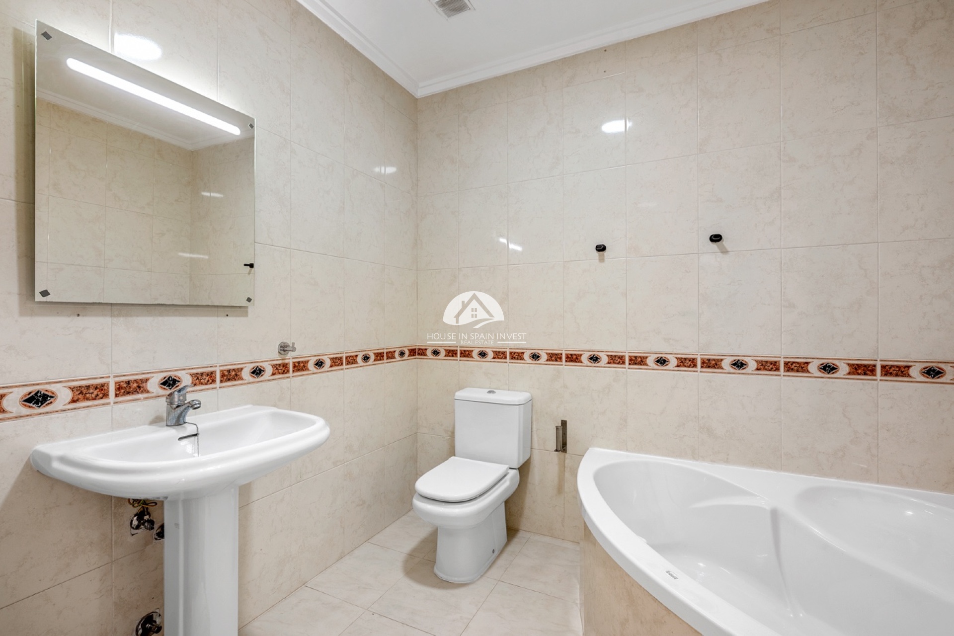 Resale - Apartment  - Rojales - Ciudad Quesada - Ciudad Quesada