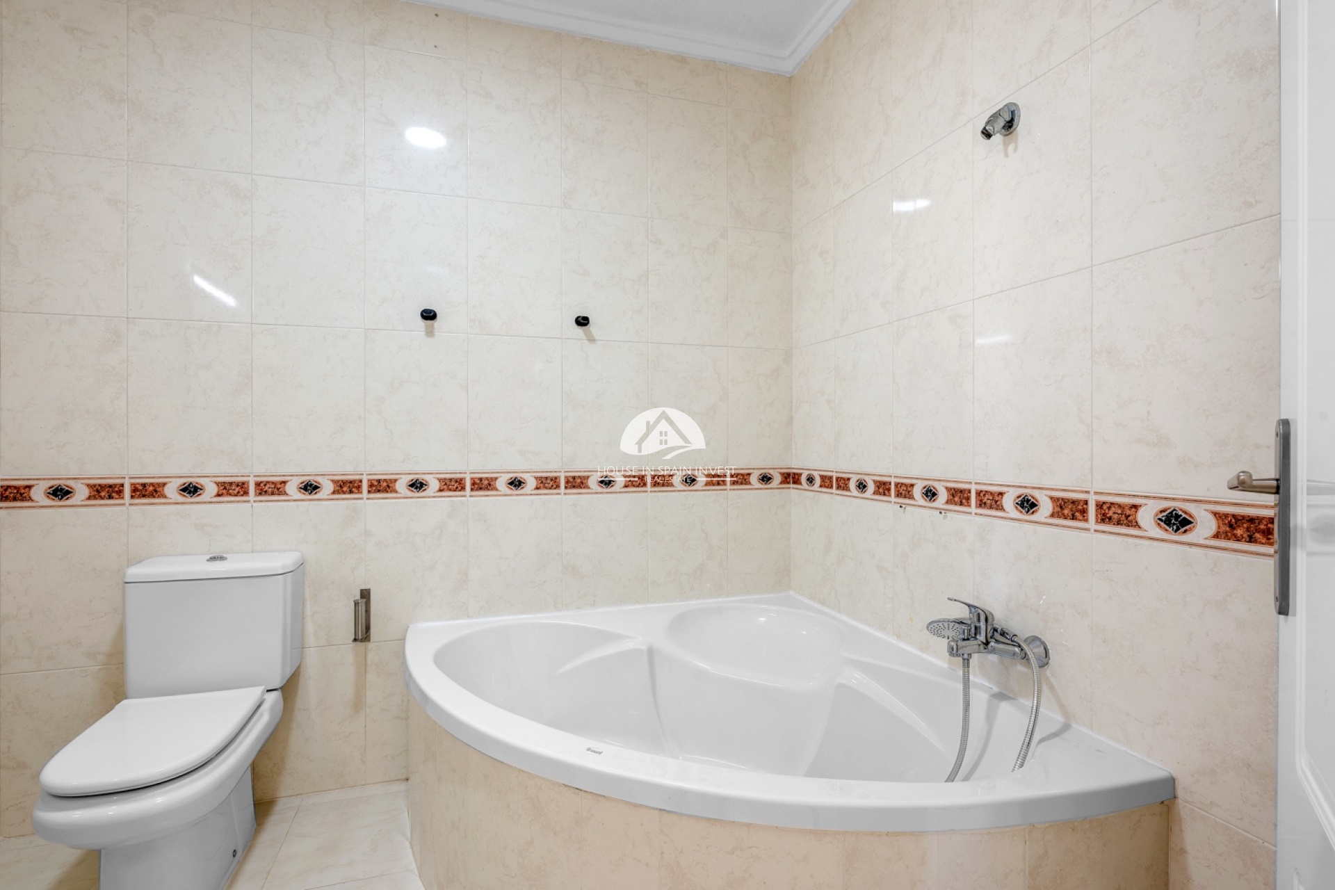 Resale - Apartment  - Rojales - Ciudad Quesada - Ciudad Quesada