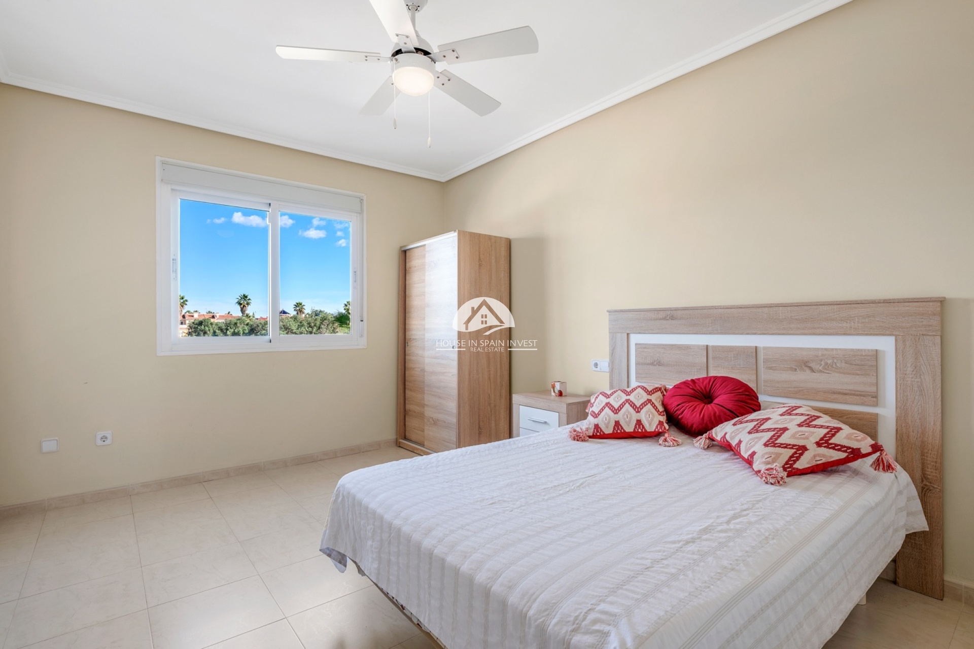 Resale - Apartment  - Rojales - Ciudad Quesada - Ciudad Quesada