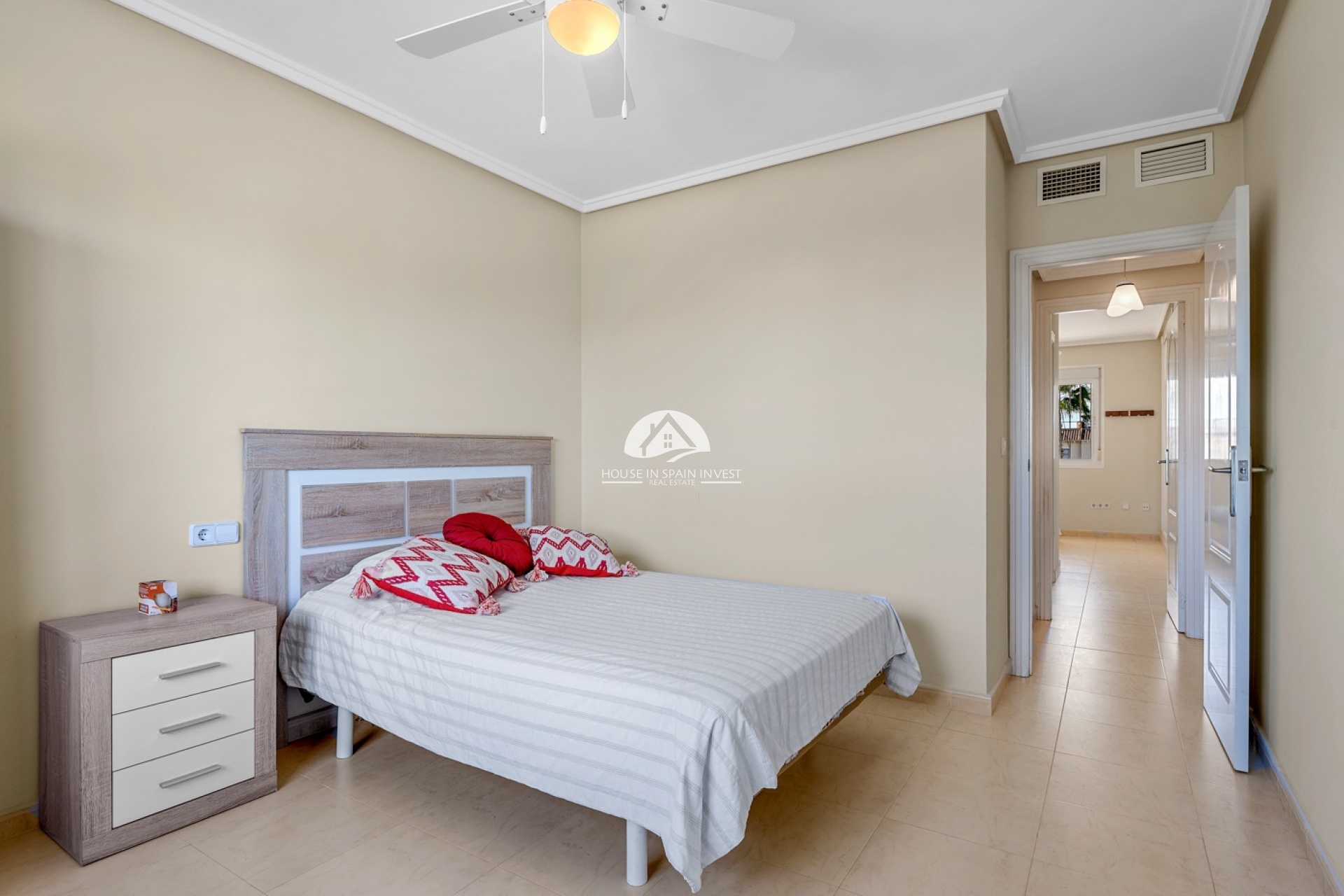 Resale - Apartment  - Rojales - Ciudad Quesada - Ciudad Quesada