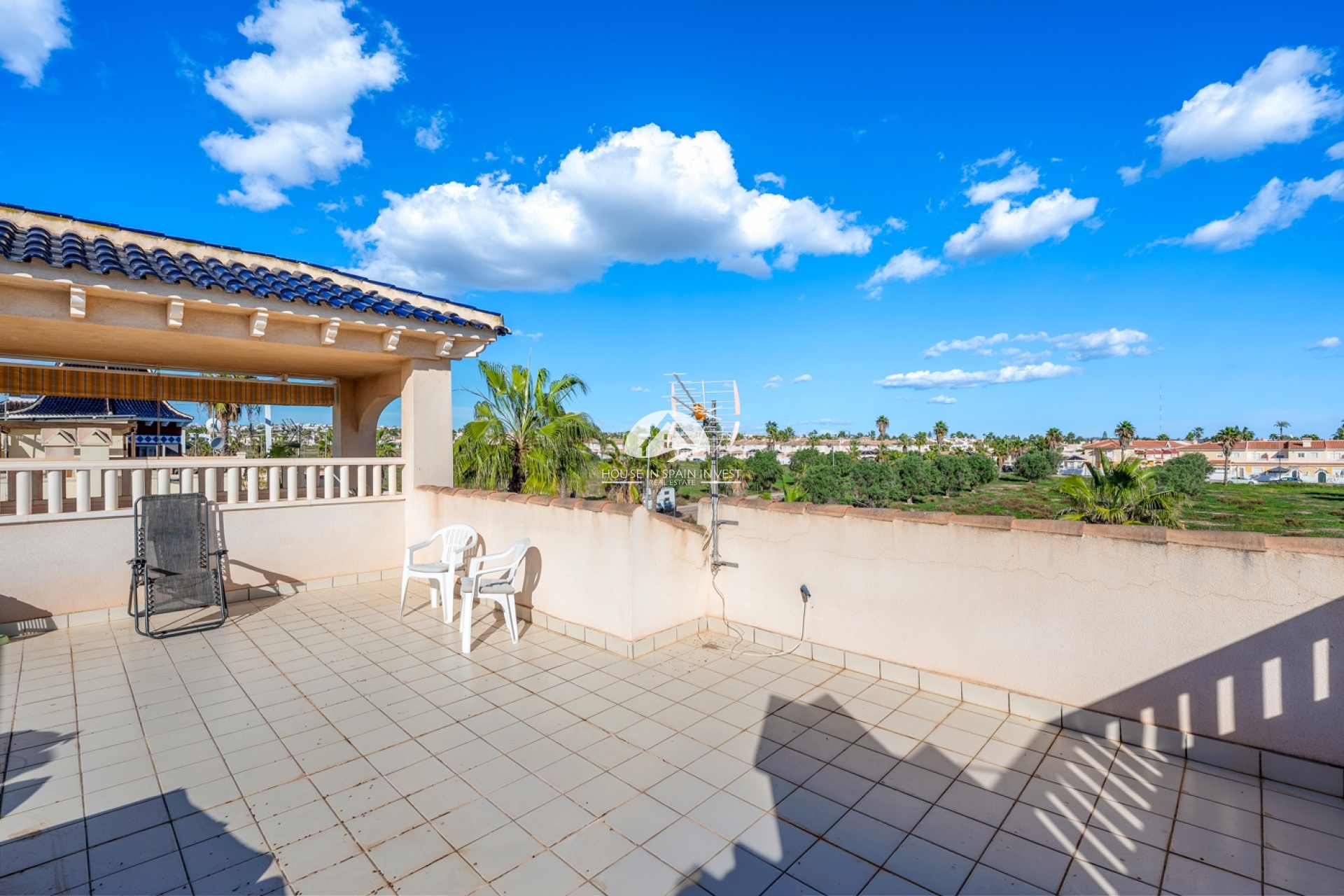 Resale - Apartment  - Rojales - Ciudad Quesada - Ciudad Quesada