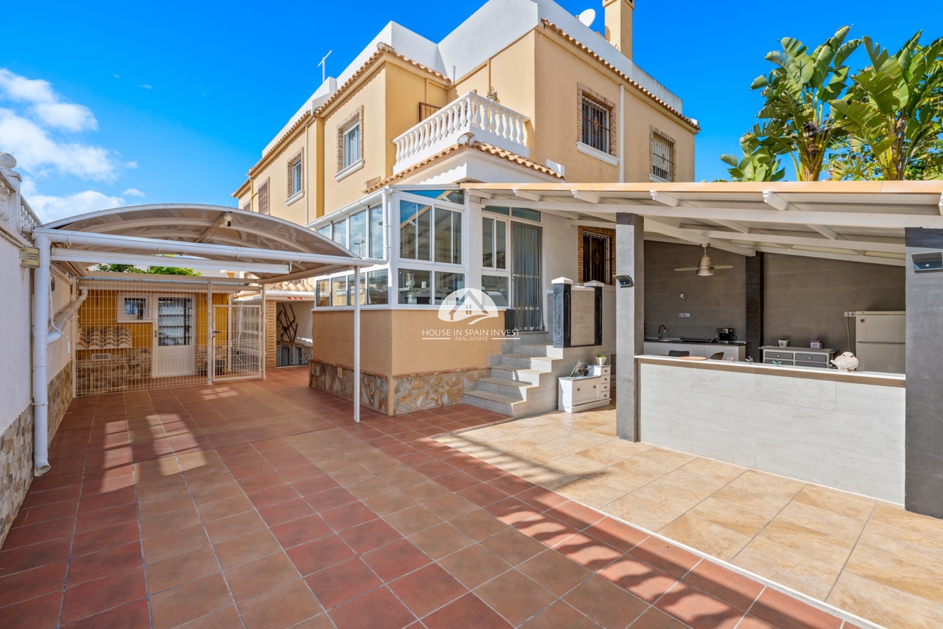 Resale - Apartment  - Rojales - Ciudad Quesada - Ciudad Quesada