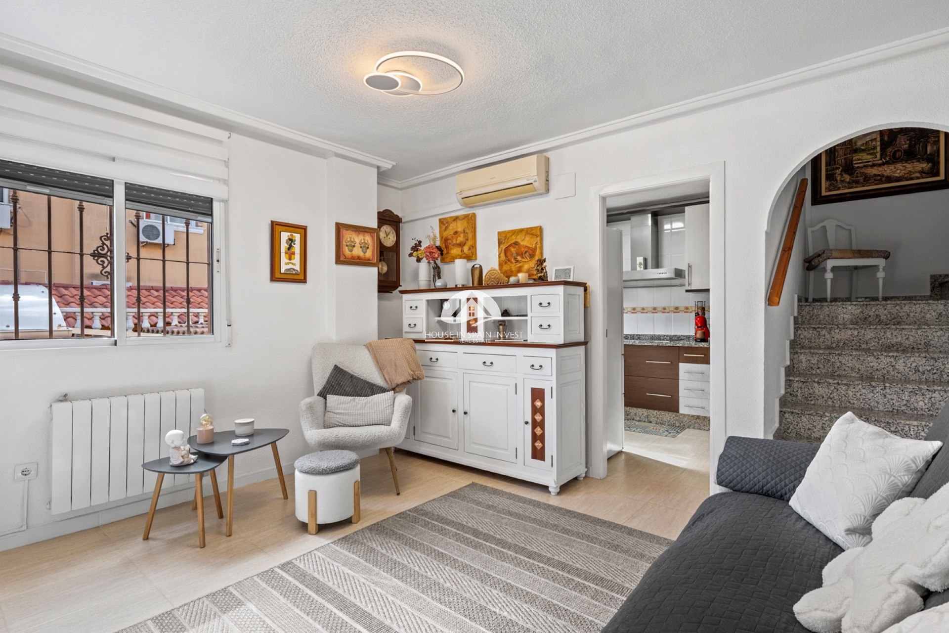 Resale - Apartment  - Rojales - Ciudad Quesada - Ciudad Quesada