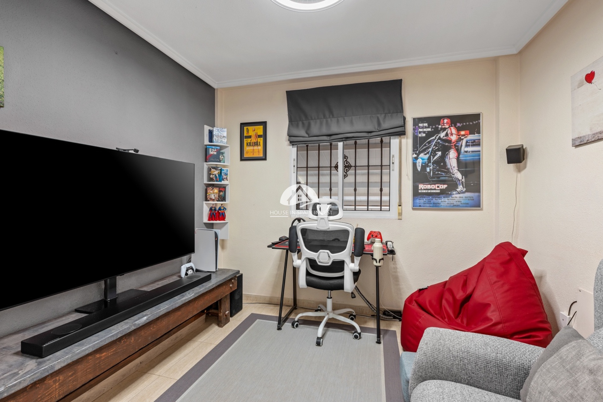 Resale - Apartment  - Rojales - Ciudad Quesada - Ciudad Quesada