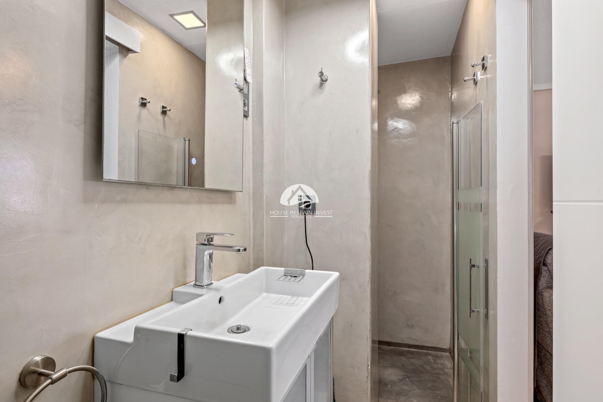 Resale - Apartment  - Rojales - Ciudad Quesada - Ciudad Quesada