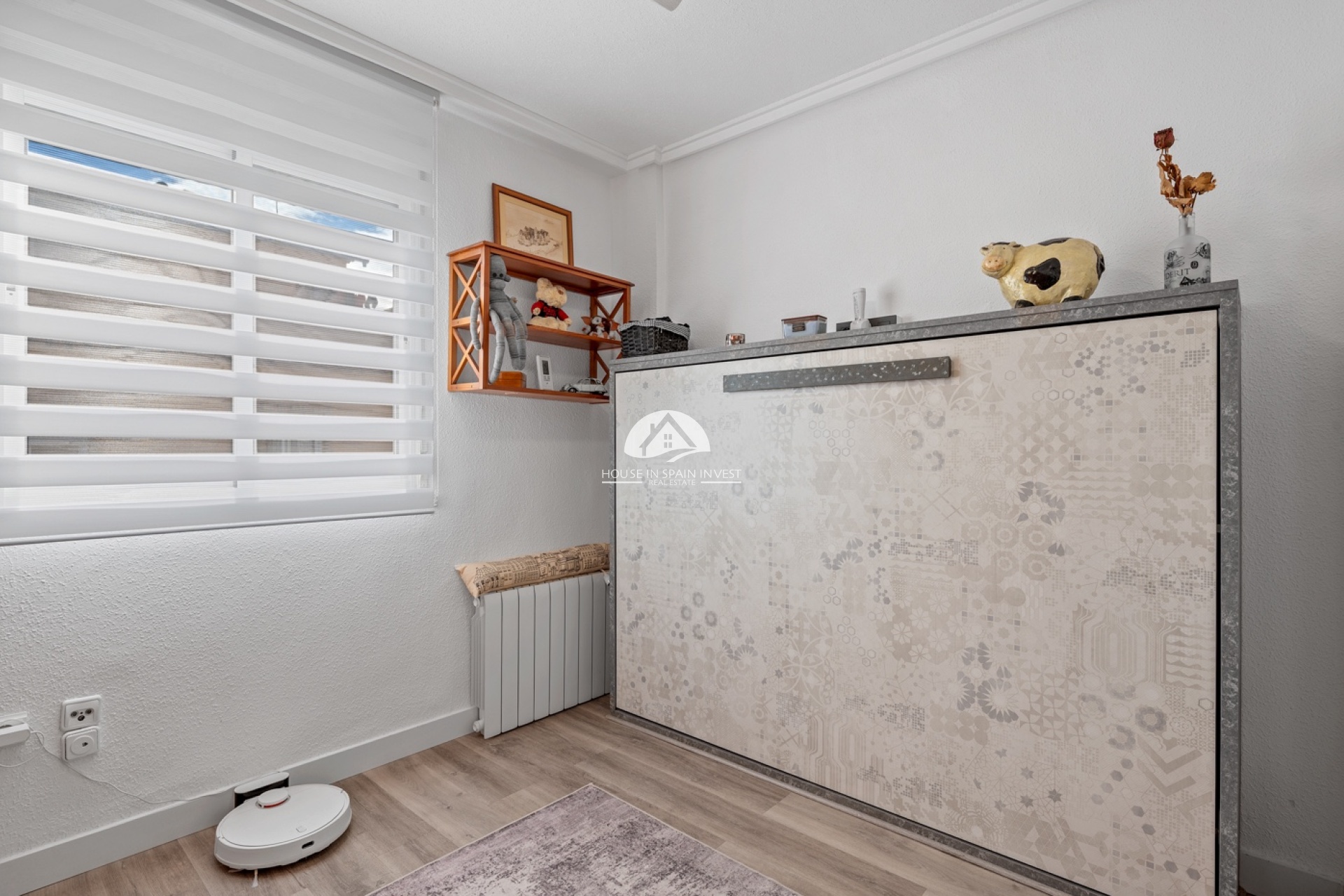 Resale - Apartment  - Rojales - Ciudad Quesada - Ciudad Quesada