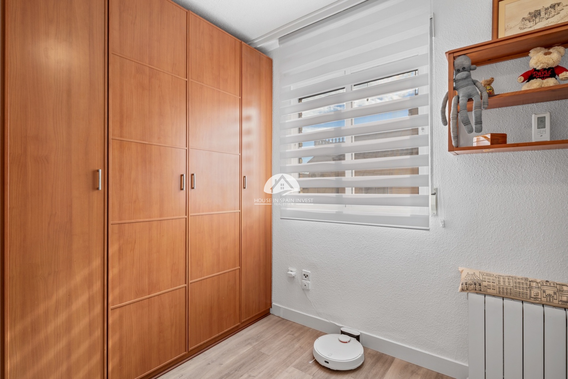 Resale - Apartment  - Rojales - Ciudad Quesada - Ciudad Quesada