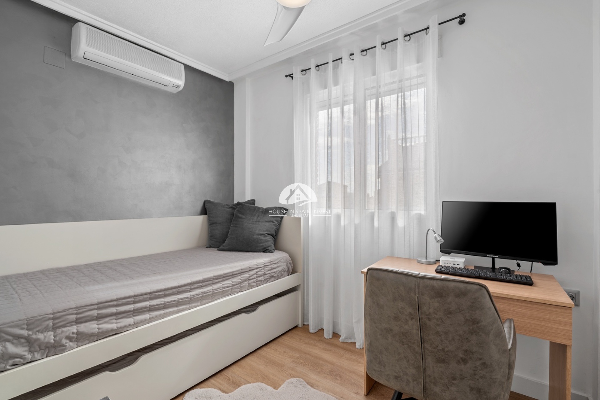 Resale - Apartment  - Rojales - Ciudad Quesada - Ciudad Quesada