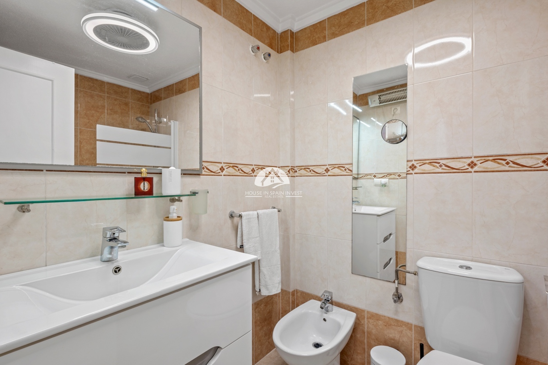 Resale - Apartment  - Rojales - Ciudad Quesada - Ciudad Quesada