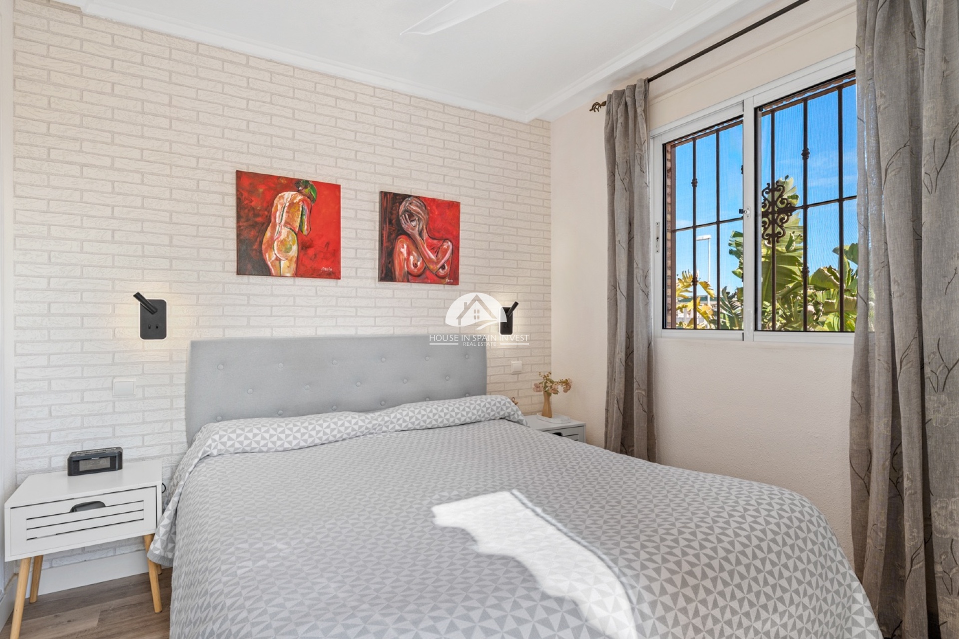 Resale - Apartment  - Rojales - Ciudad Quesada - Ciudad Quesada