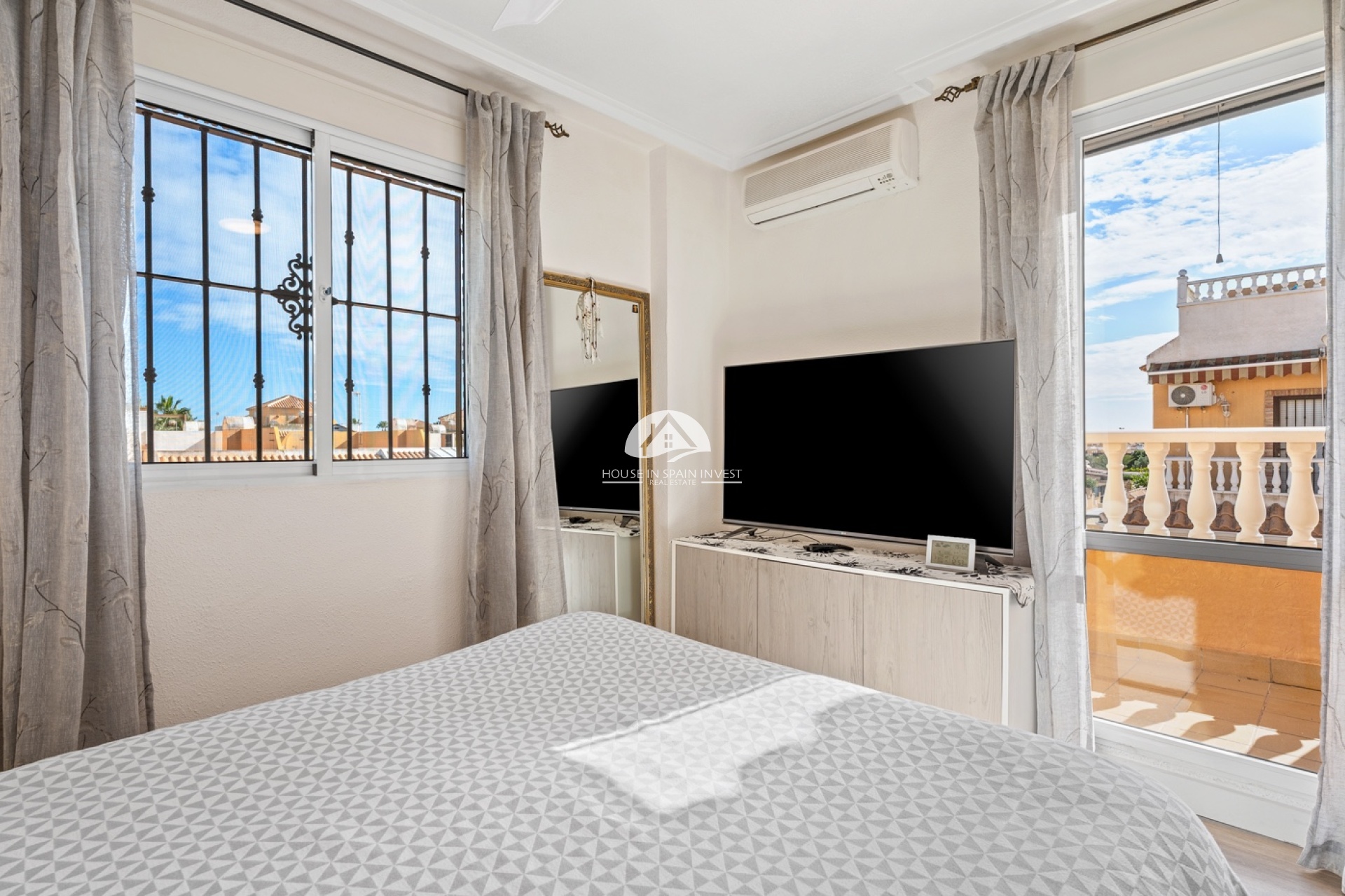 Resale - Apartment  - Rojales - Ciudad Quesada - Ciudad Quesada