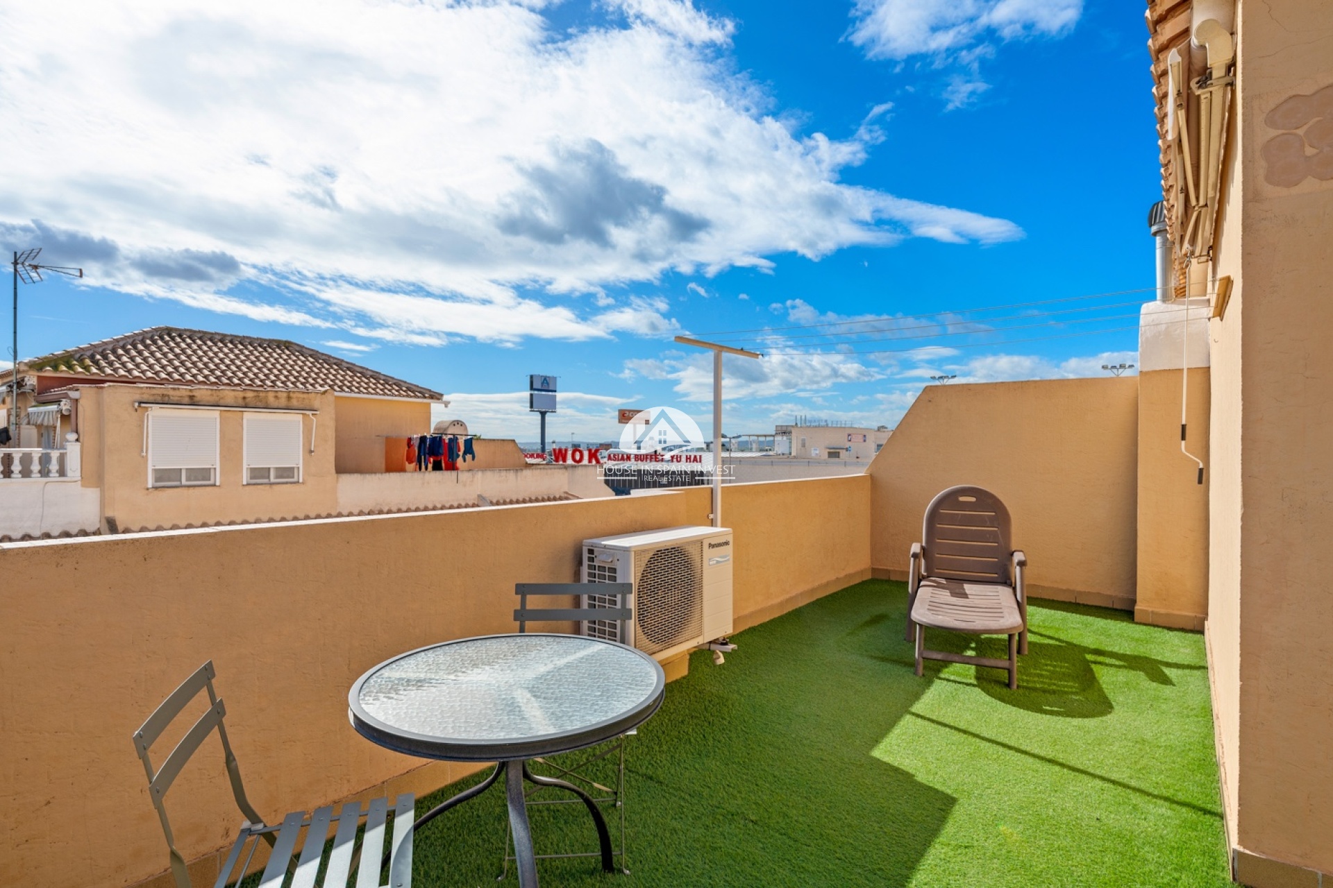 Resale - Apartment  - Rojales - Ciudad Quesada - Ciudad Quesada