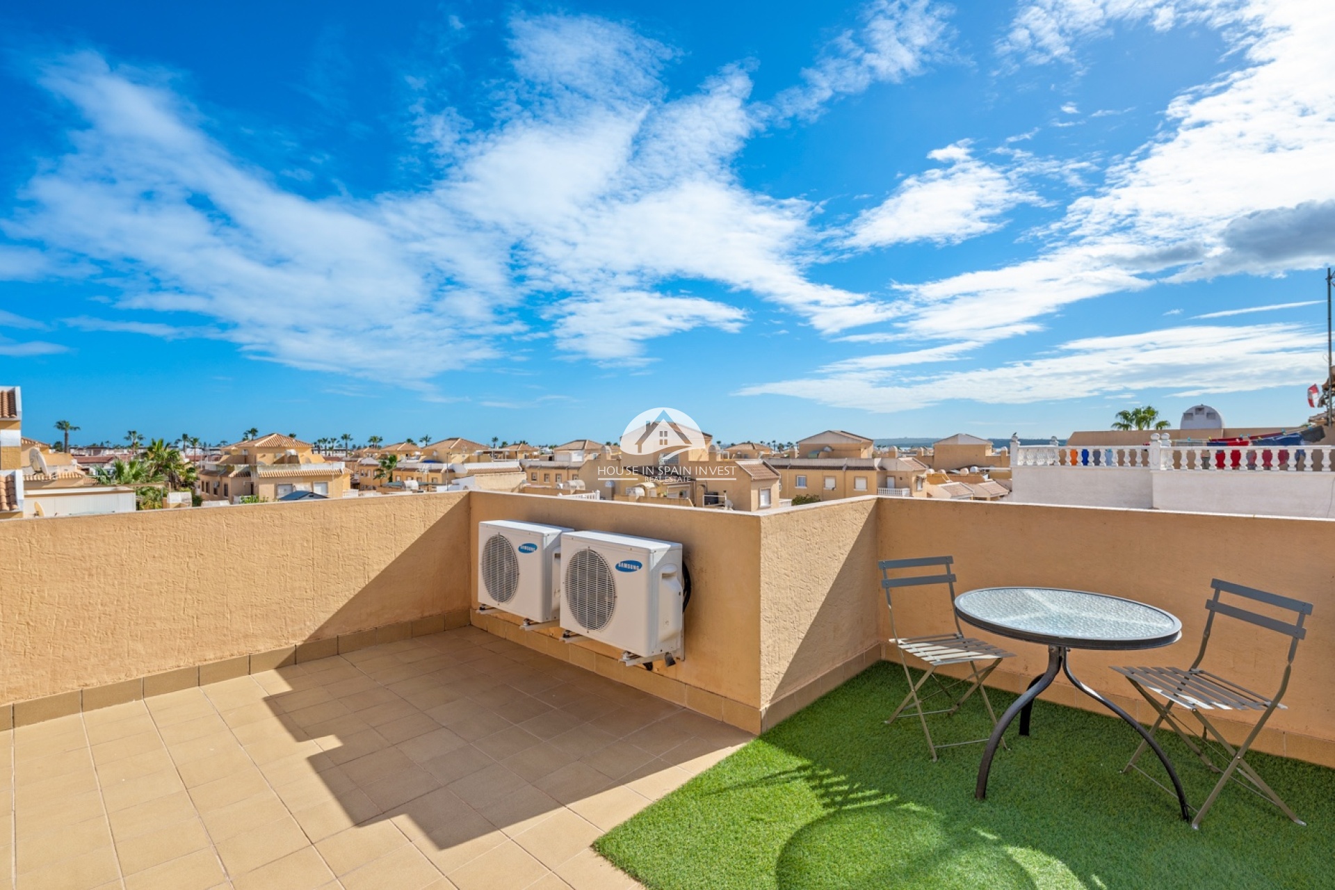 Resale - Apartment  - Rojales - Ciudad Quesada - Ciudad Quesada