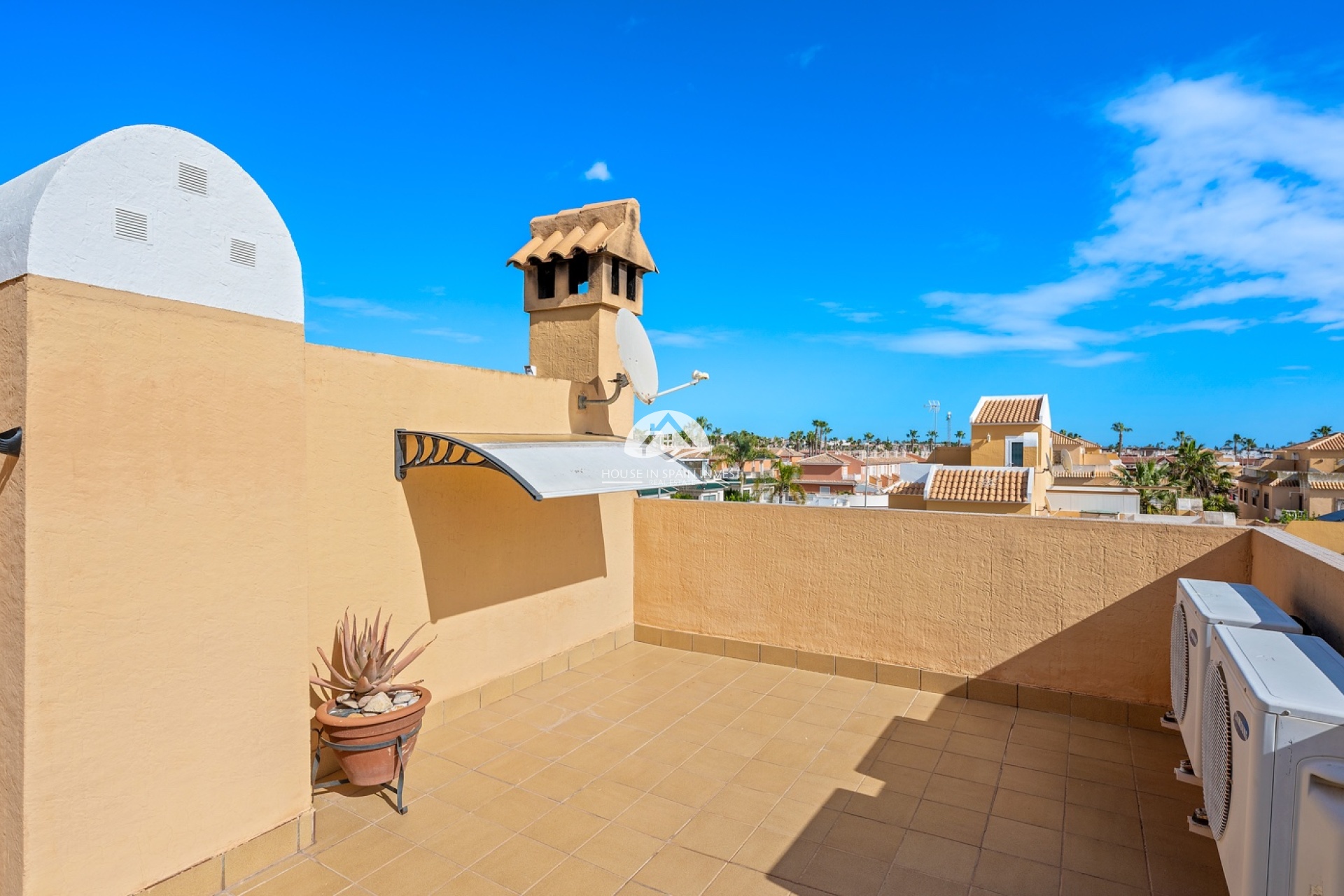 Resale - Apartment  - Rojales - Ciudad Quesada - Ciudad Quesada