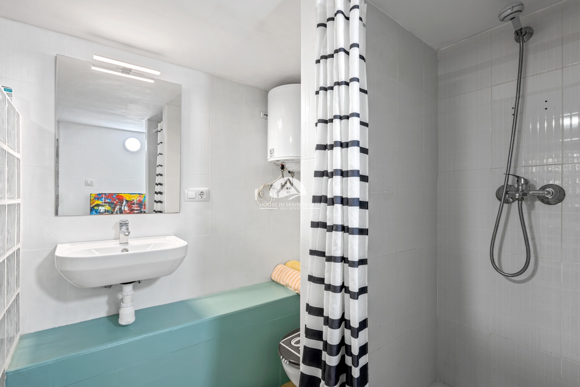 Resale - Apartment  - Rojales - Ciudad Quesada - Ciudad Quesada