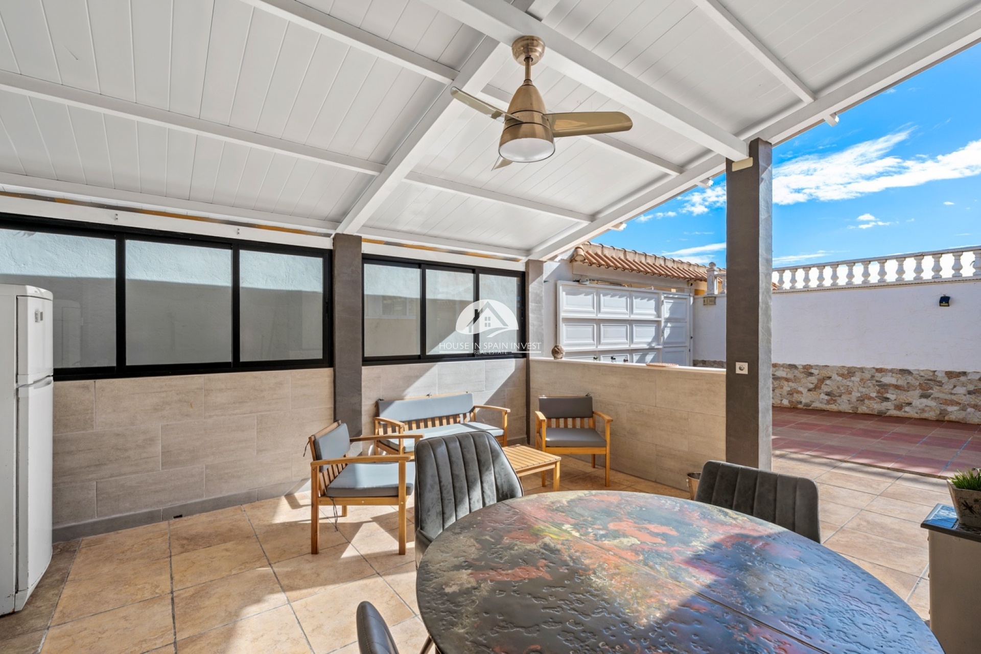 Resale - Apartment  - Rojales - Ciudad Quesada - Ciudad Quesada