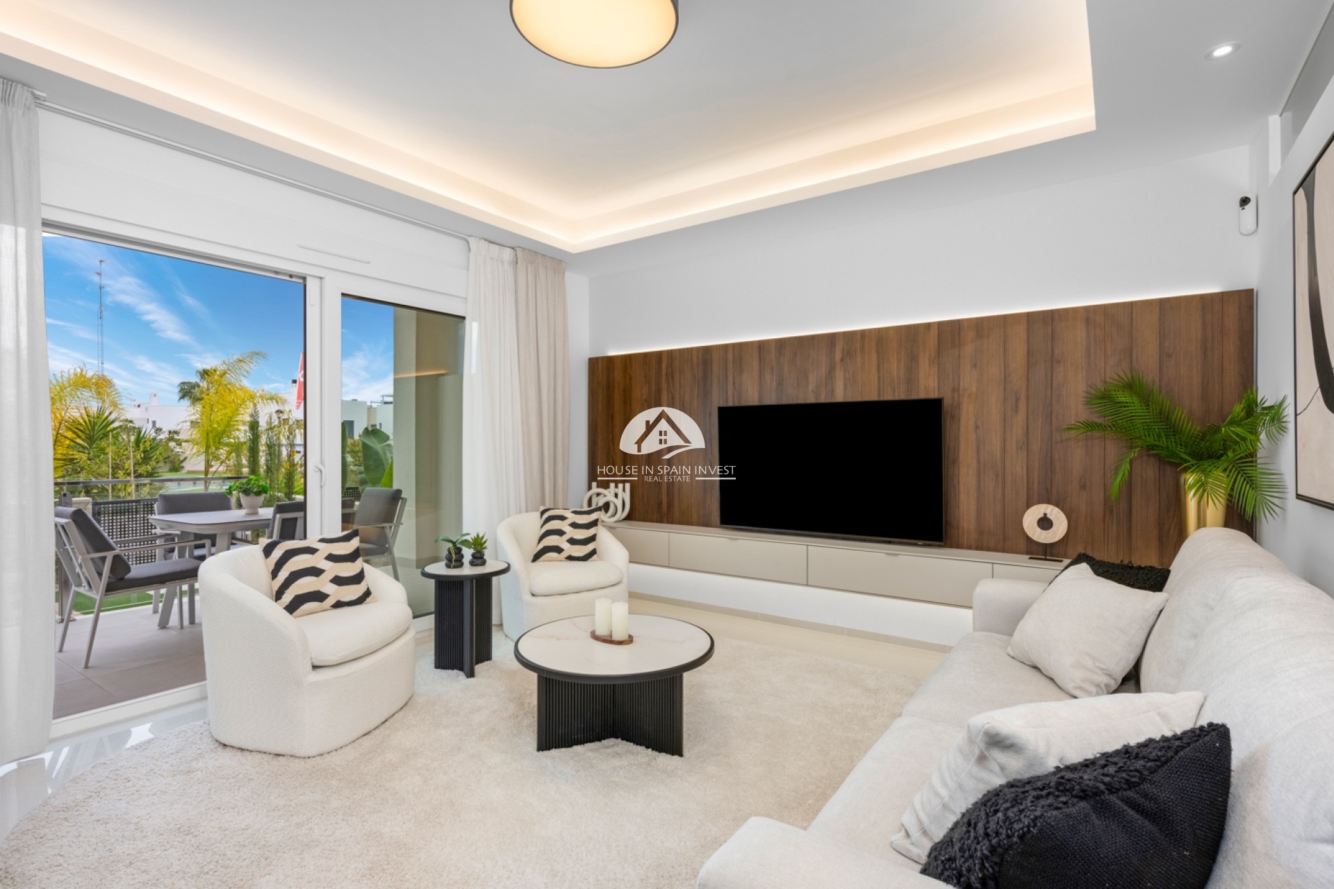 Resale - Apartment  - Rojales - Ciudad Quesada - Ciudad Quesada