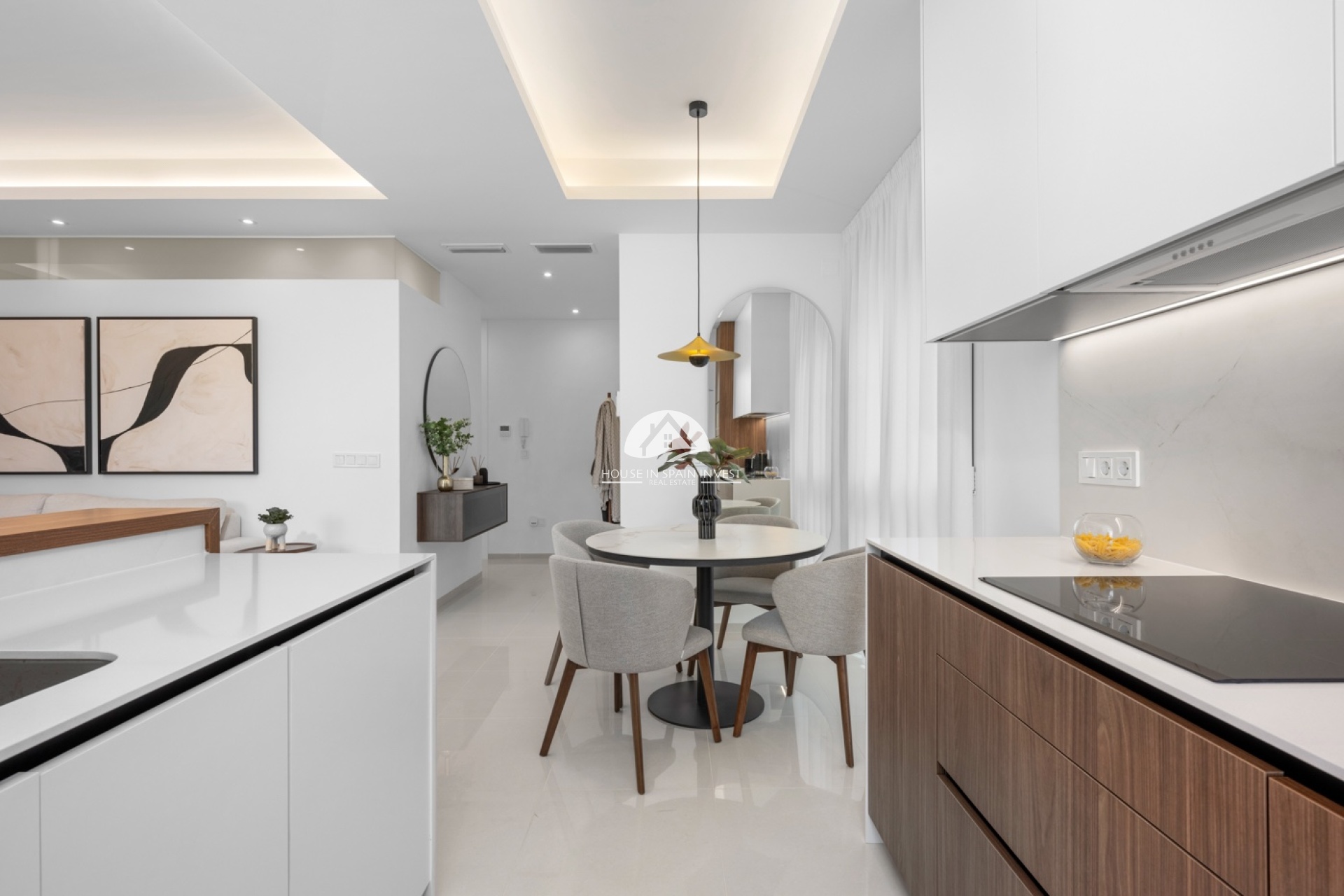 Resale - Apartment  - Rojales - Ciudad Quesada - Ciudad Quesada