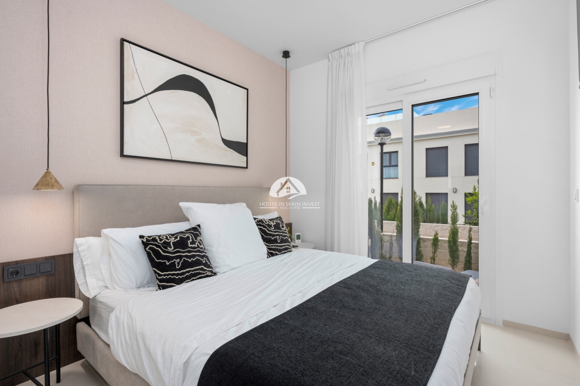 Resale - Apartment  - Rojales - Ciudad Quesada - Ciudad Quesada