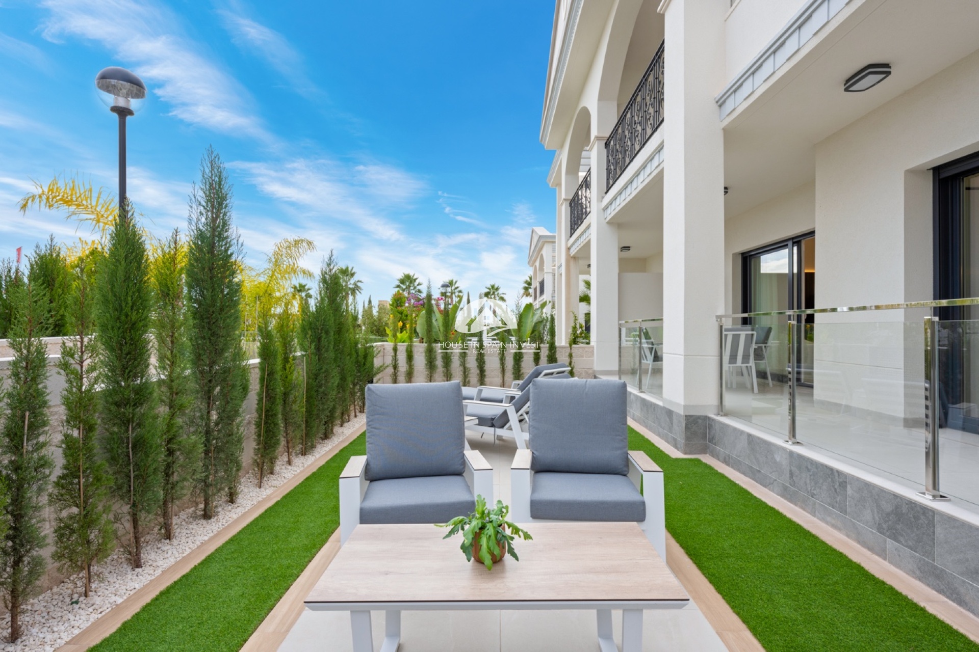 Resale - Apartment  - Rojales - Ciudad Quesada - Ciudad Quesada