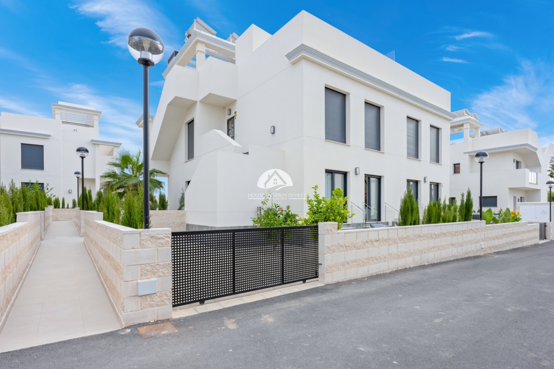 Resale - Apartment  - Rojales - Ciudad Quesada - Ciudad Quesada