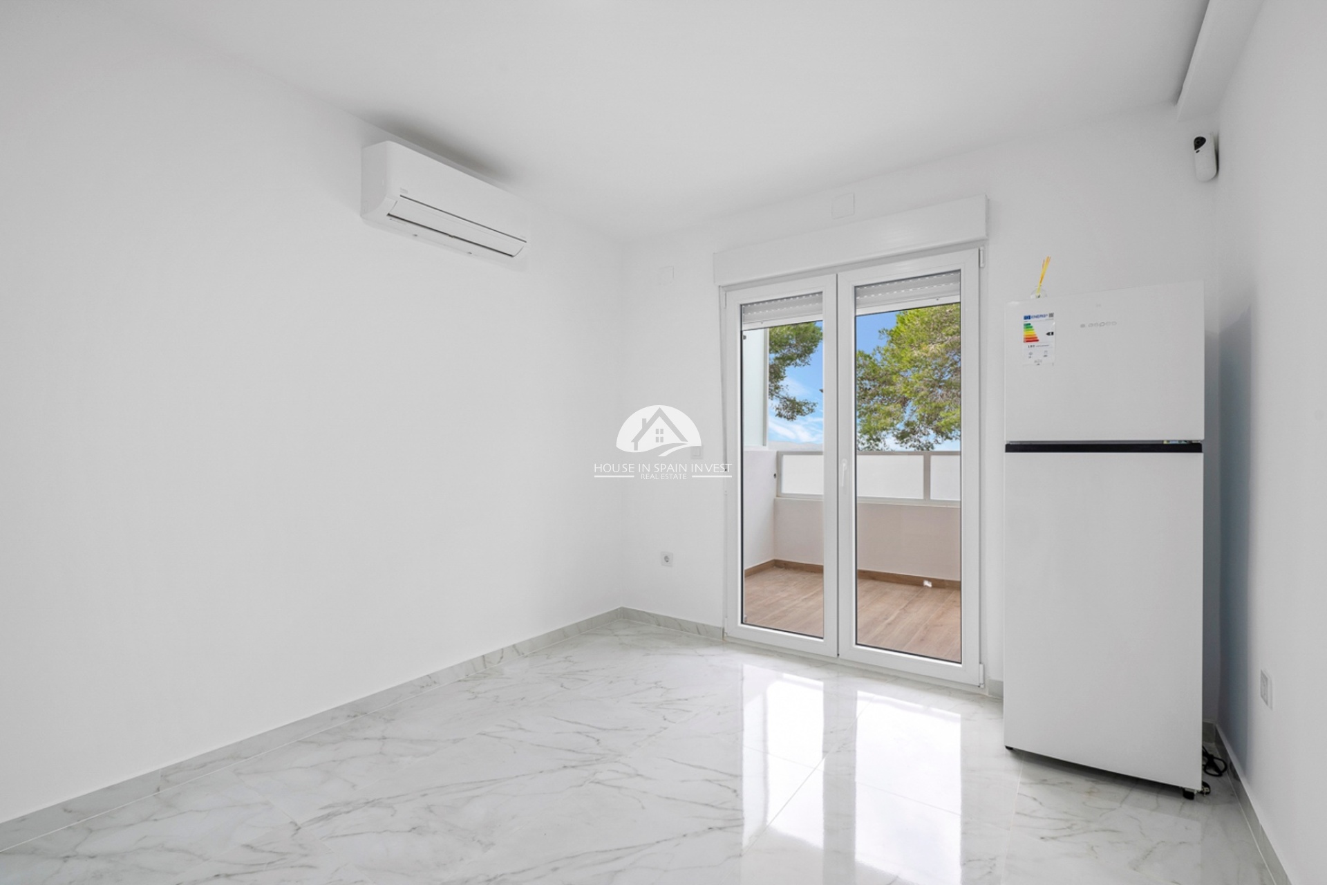 Resale - Apartment  - Rojales - Ciudad Quesada - Ciudad Quesada