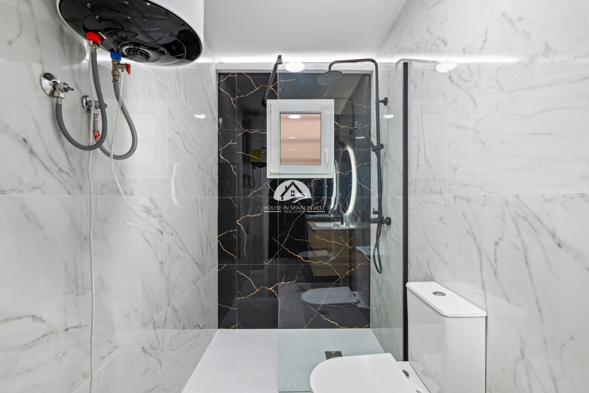 Resale - Apartment  - Rojales - Ciudad Quesada - Ciudad Quesada