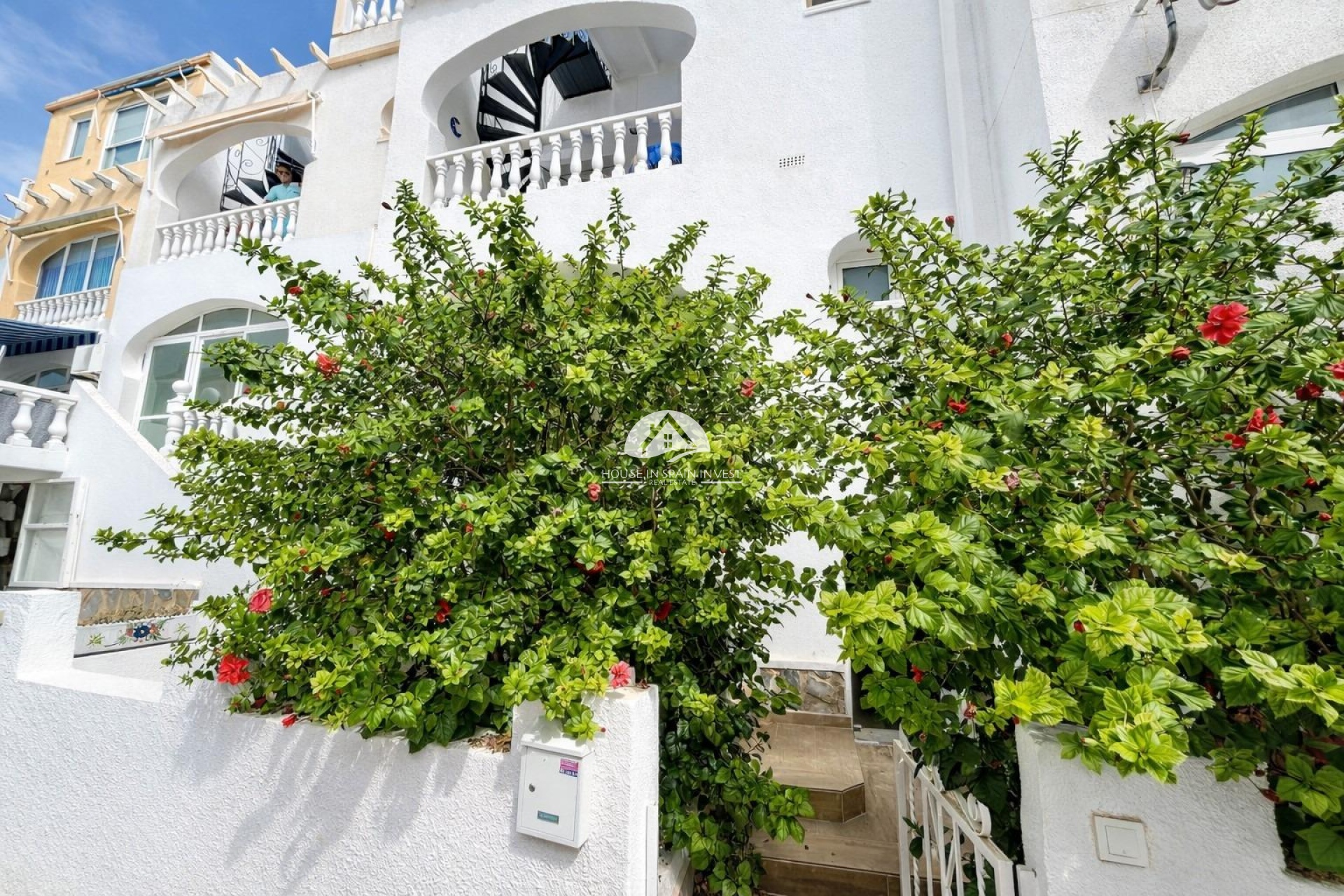 Resale - Apartment  - San Miguel de Salinas - Las Filipinas