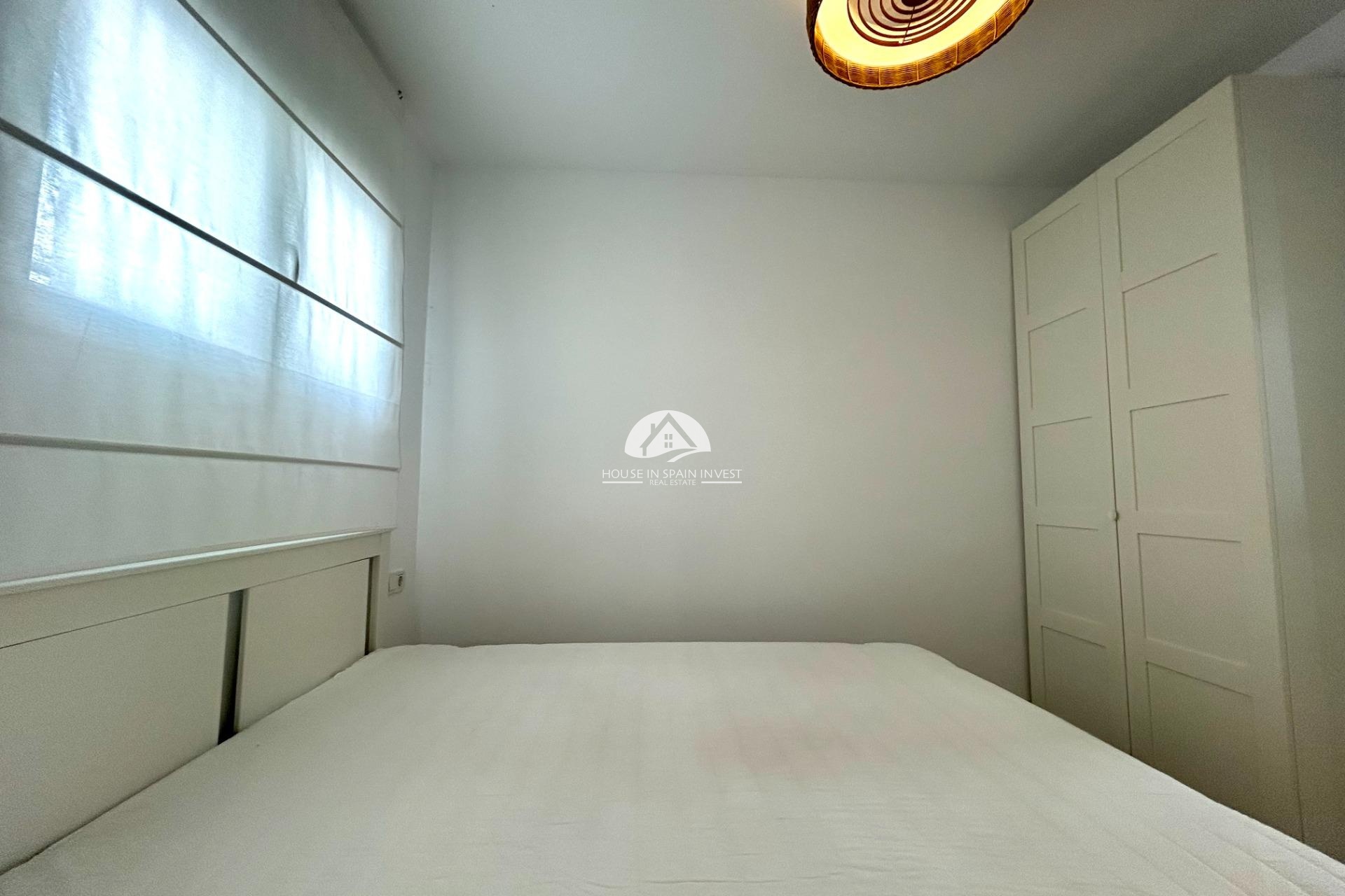 Resale - Apartment  - San Miguel de Salinas - Las Filipinas