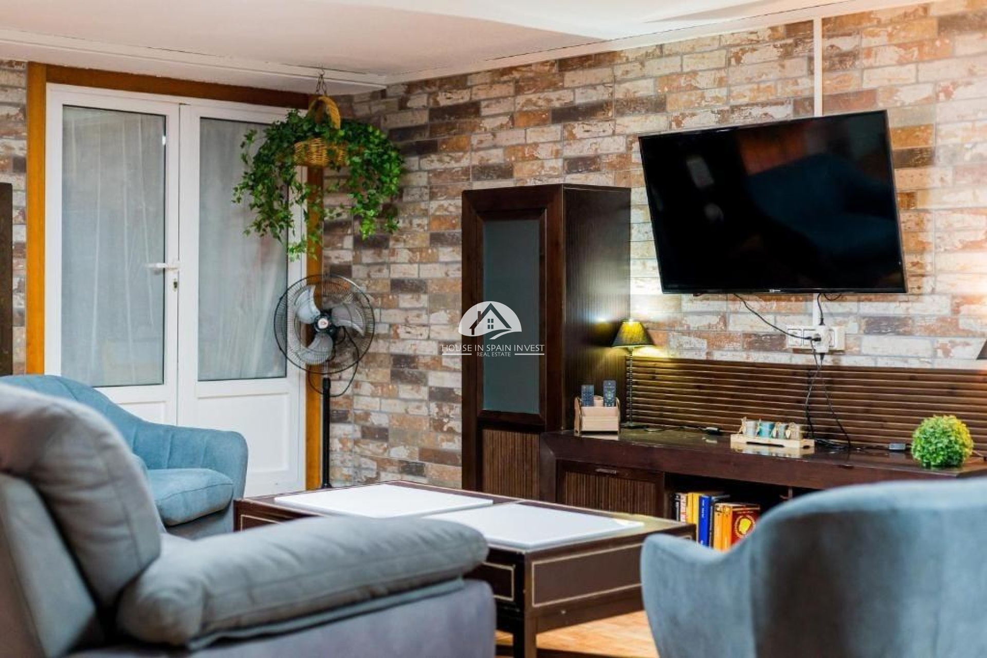 Resale - Apartment  - Torrevieja - Acequion