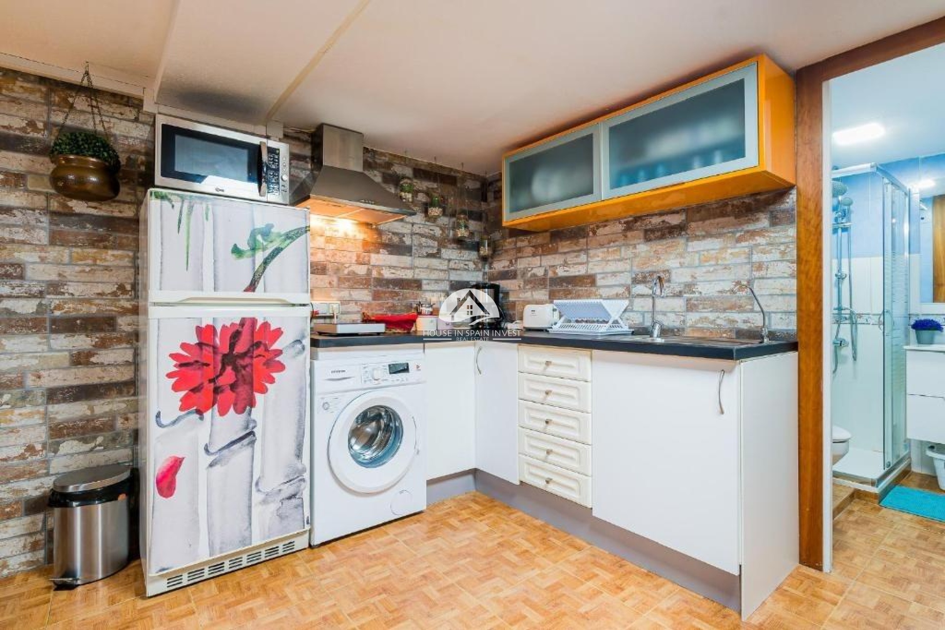 Resale - Apartment  - Torrevieja - Acequion