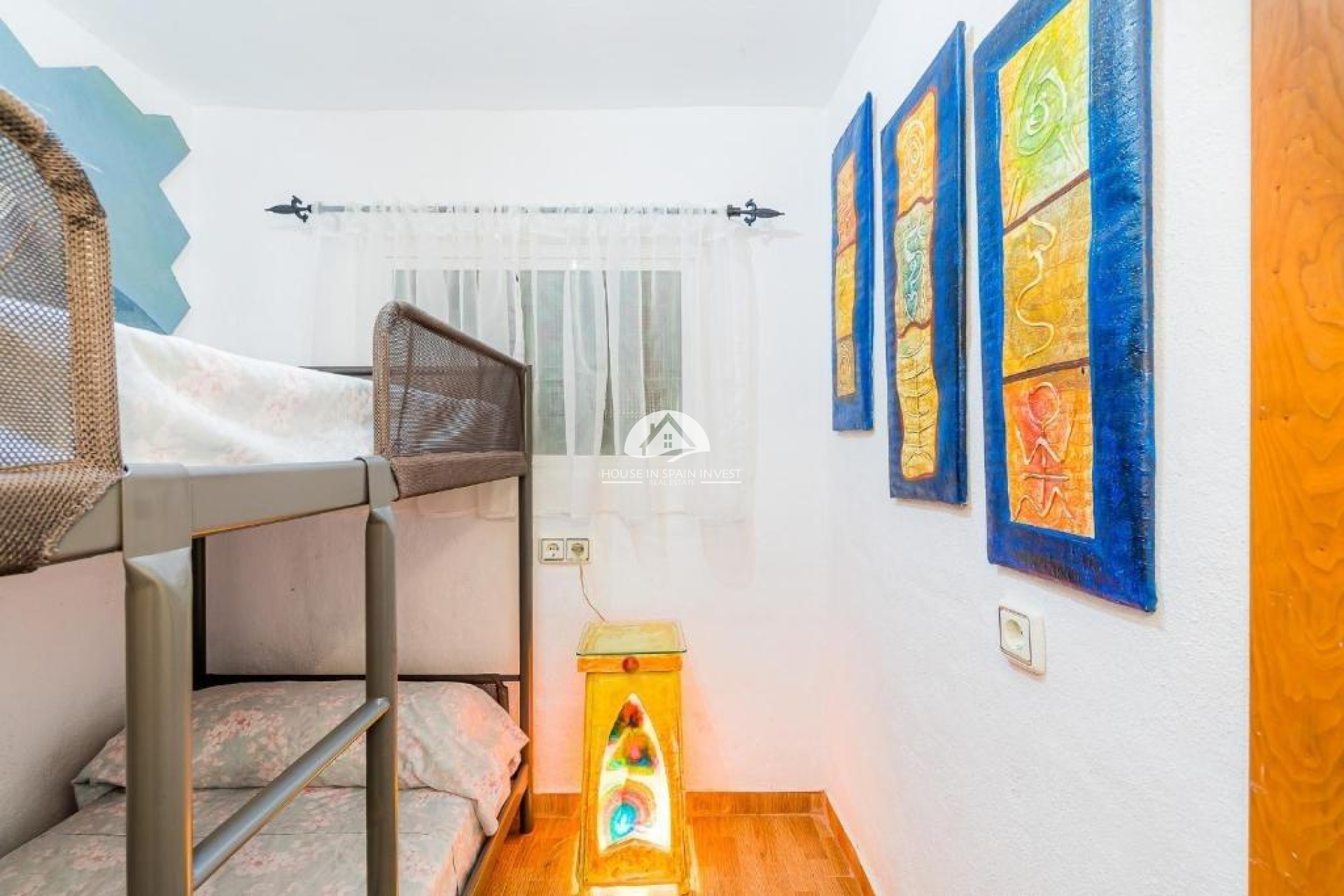 Resale - Apartment  - Torrevieja - Acequion