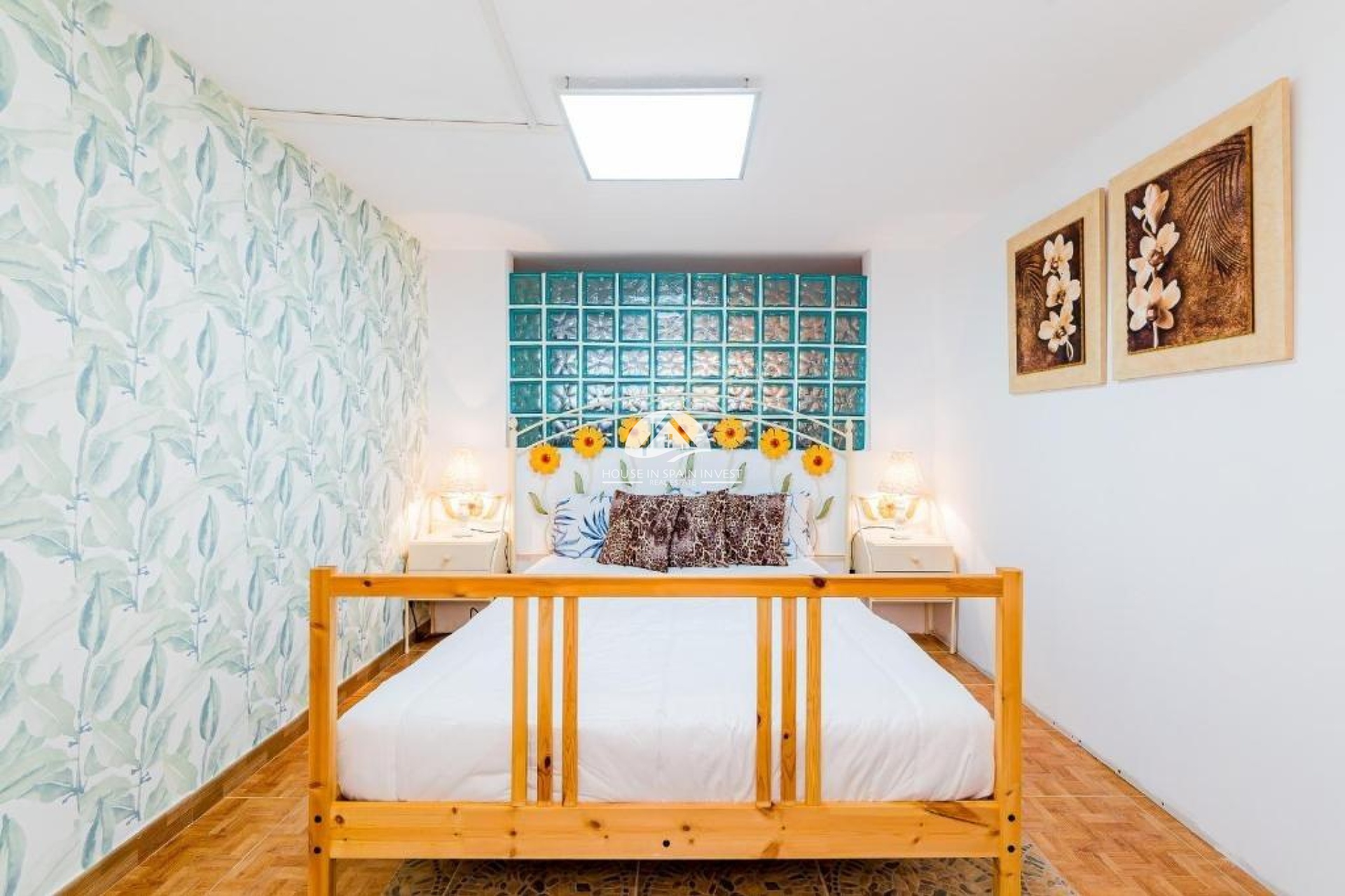 Resale - Apartment  - Torrevieja - Acequion