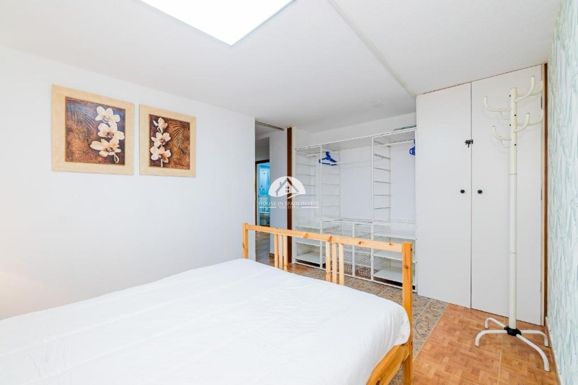 Resale - Apartment  - Torrevieja - Acequion