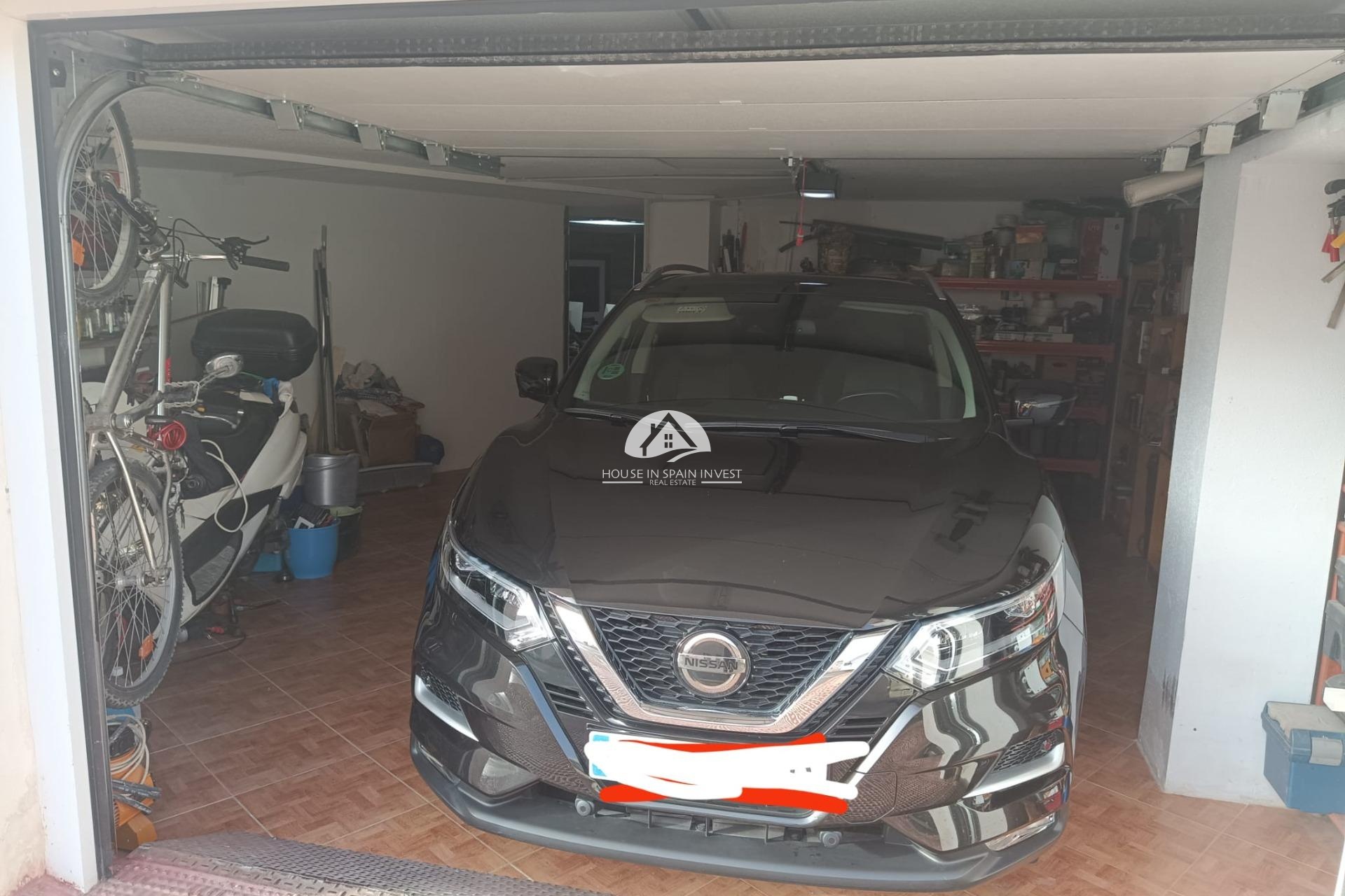 Resale - Apartment  - Torrevieja - Acequion